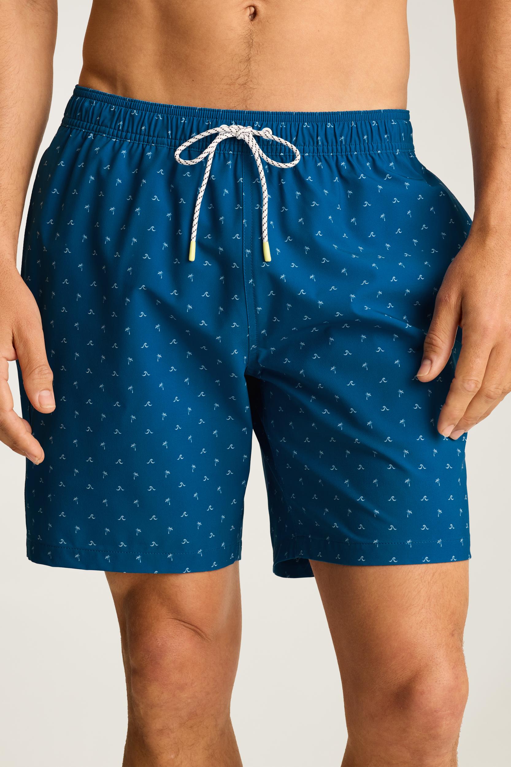 Riviera Swim Trunks Product Image