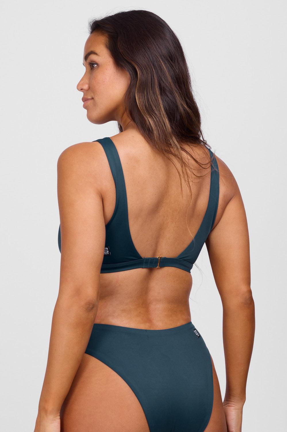 Emily Bikini Top - Sumba Female Product Image