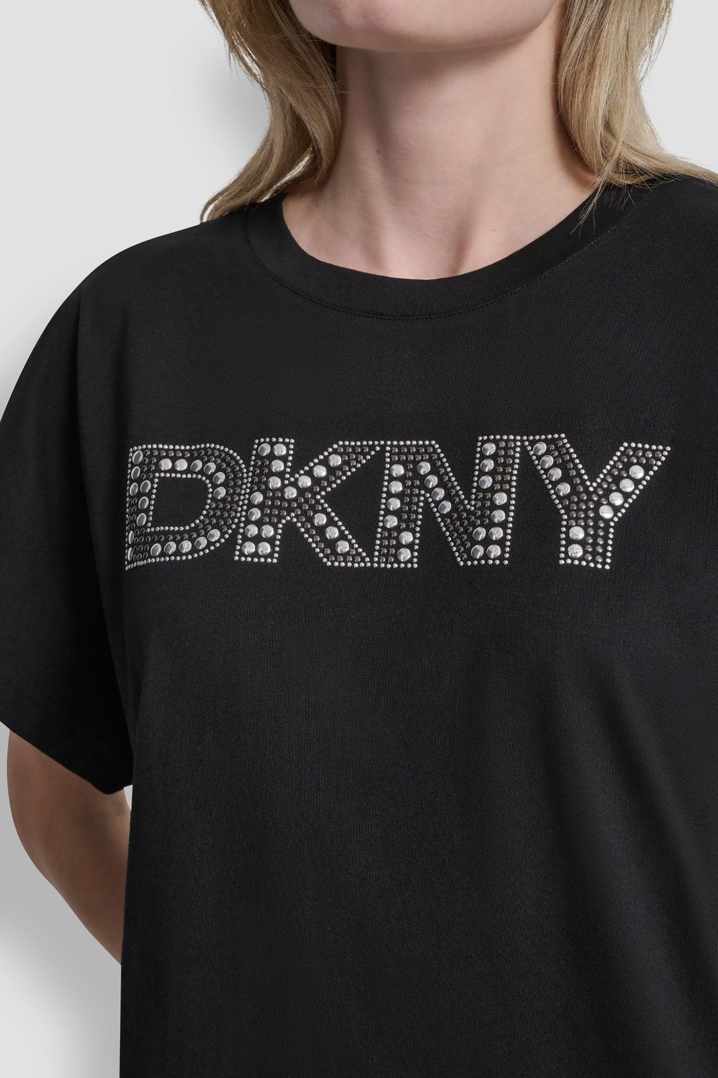 CRYSTAL LOGO TEE Product Image