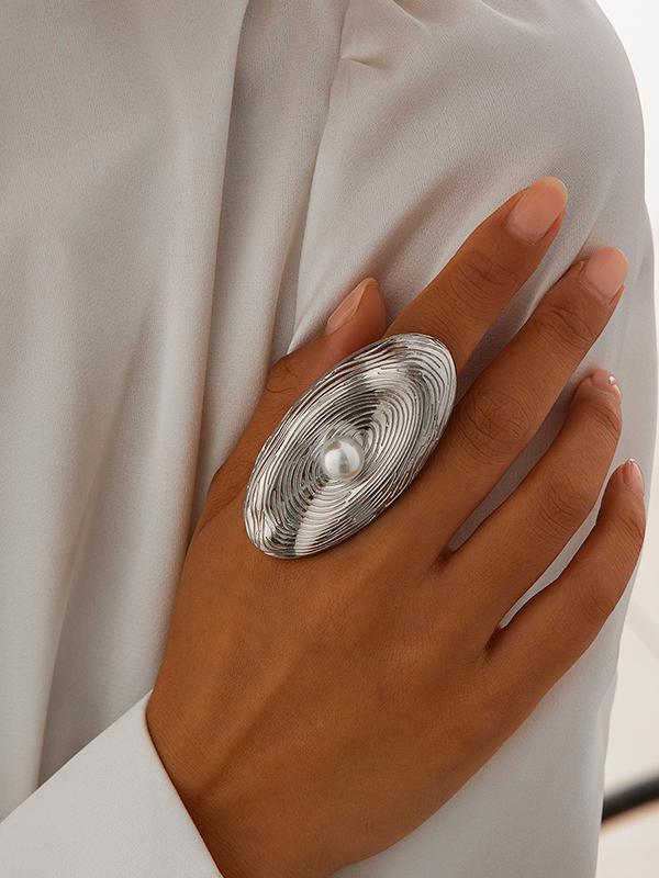 Geometric Rings Accessories Product Image