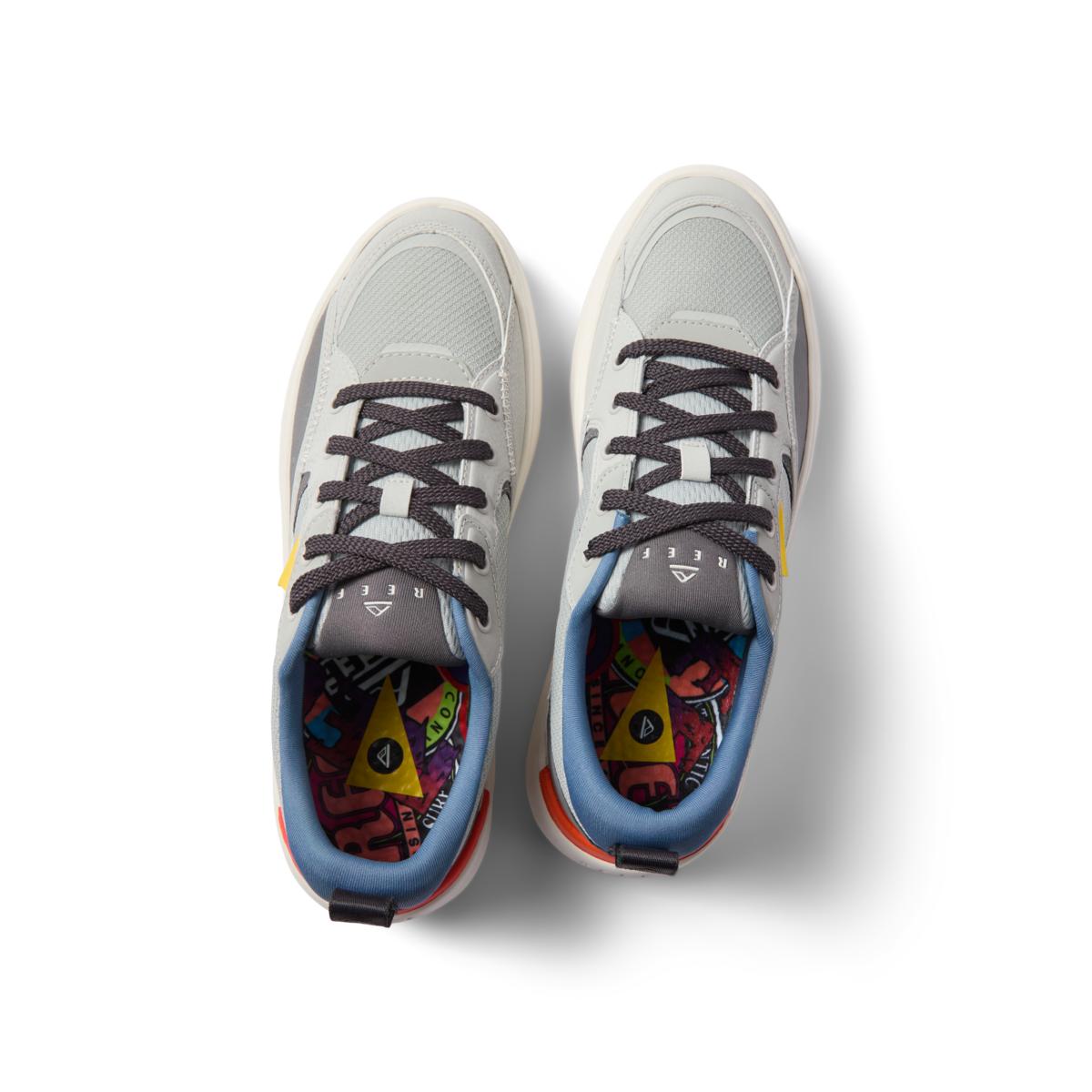 Fanning Shoe Male Product Image