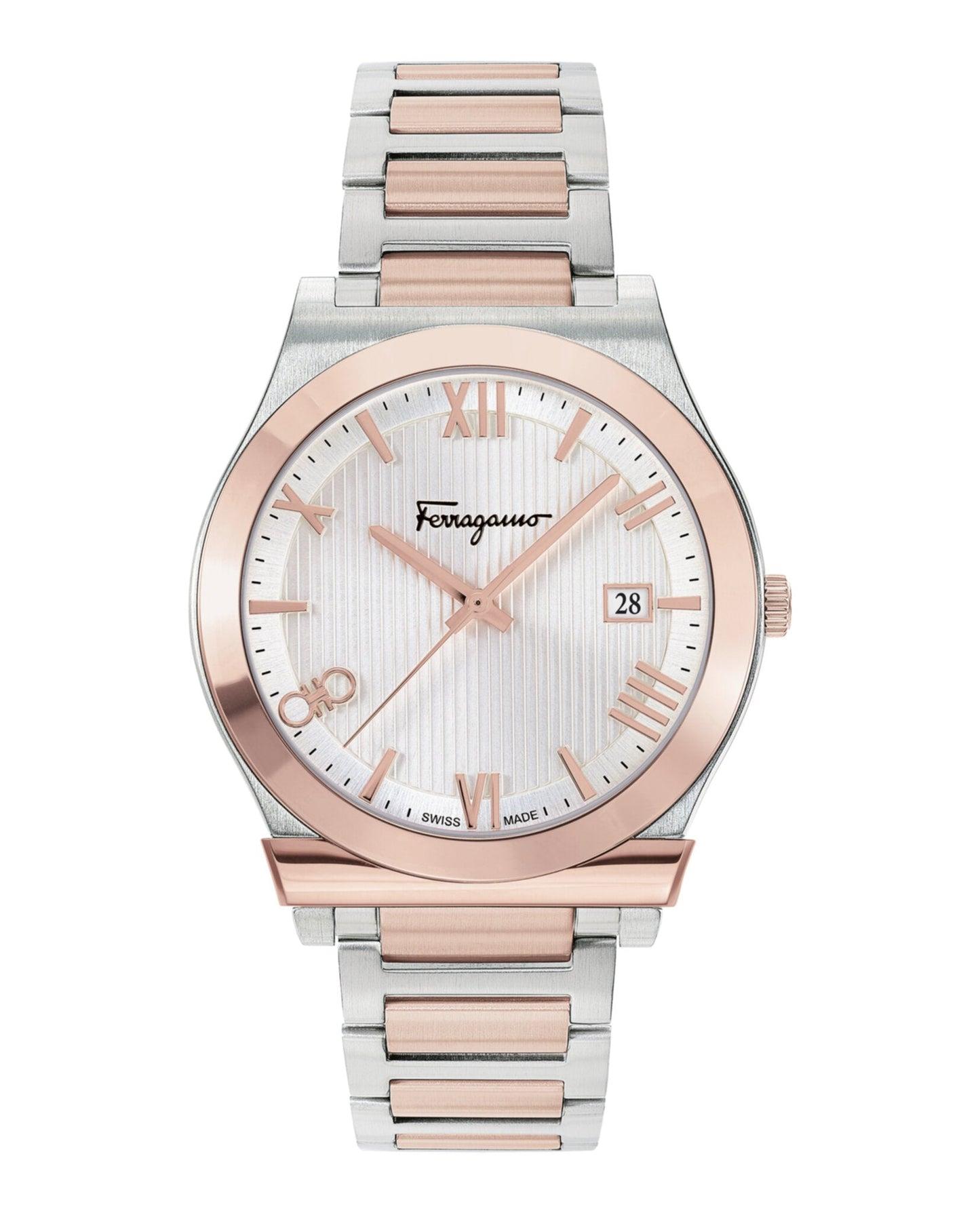 Ferragamo Gancini Bracelet Watch Product Image