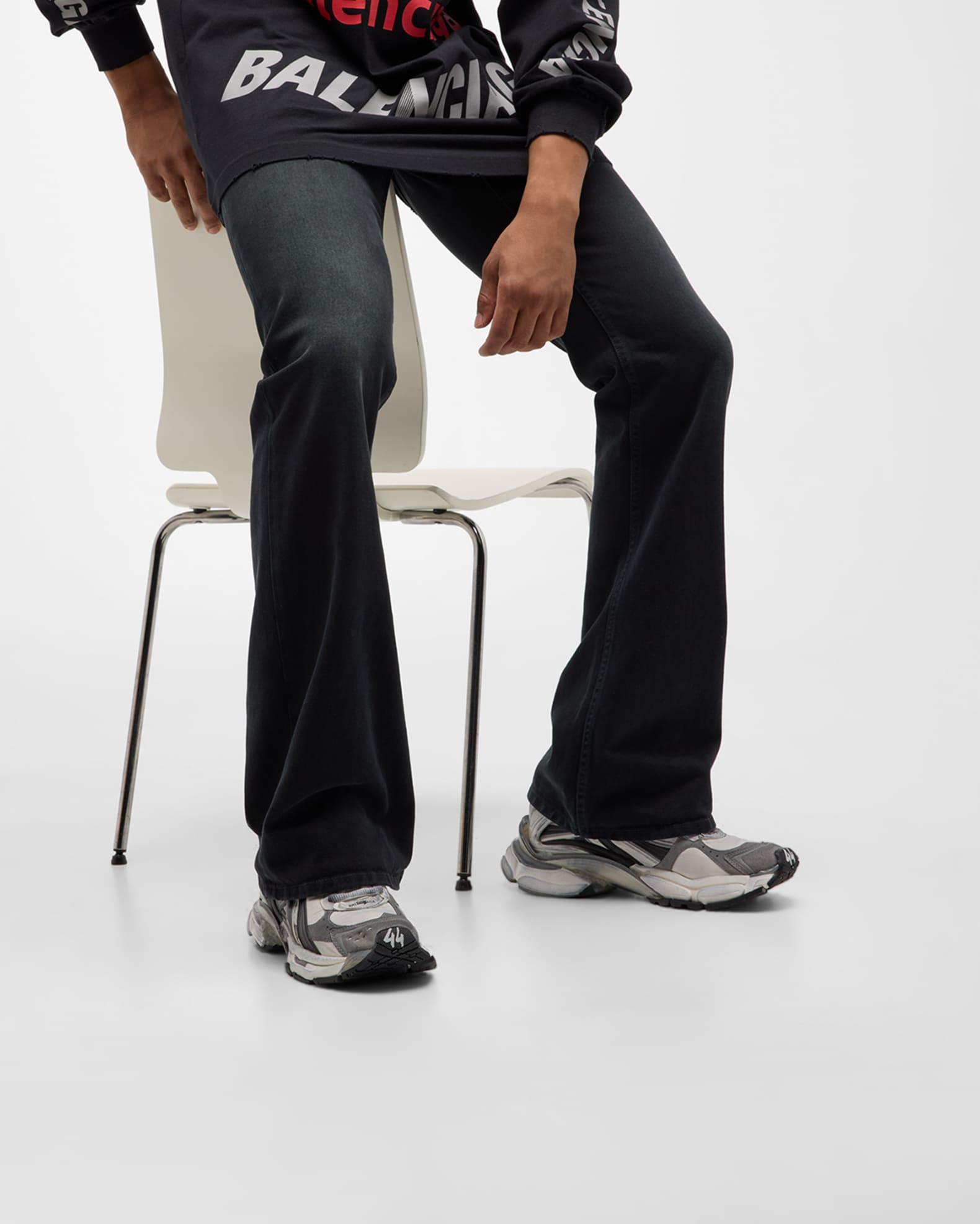 Mens Runner Sneakers Product Image