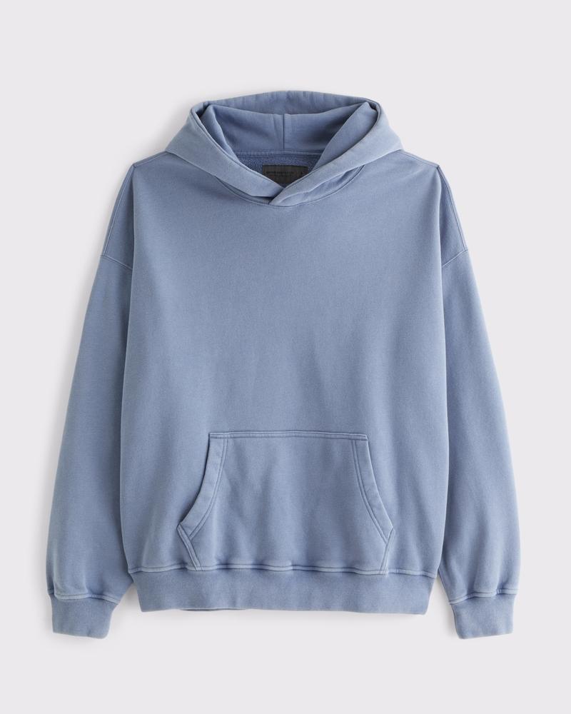 Essential Popover Hoodie Product Image