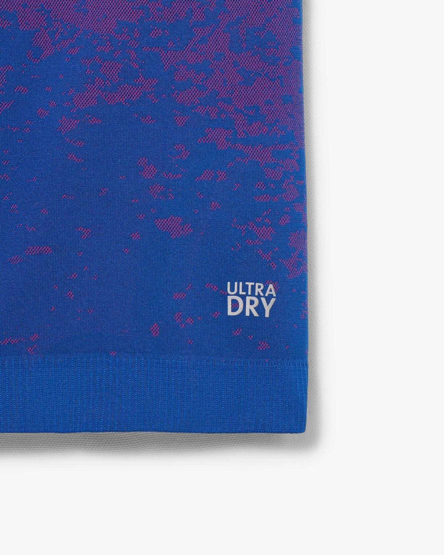 Slim Fit Roland-Garros Edition Sport Polo Shirt Product Image