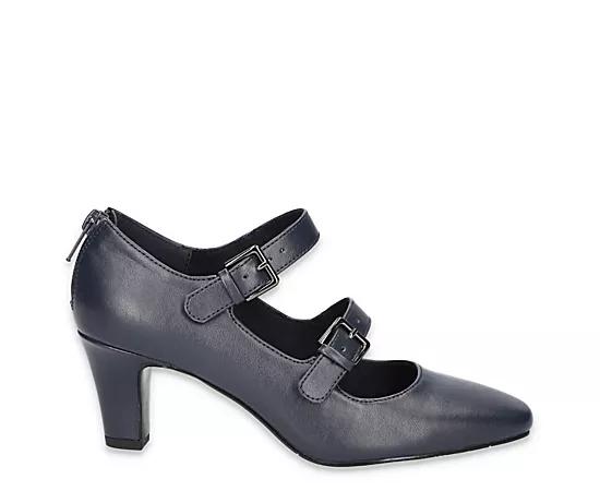 Easy Street Womens Willis Mary Jane Pump Product Image