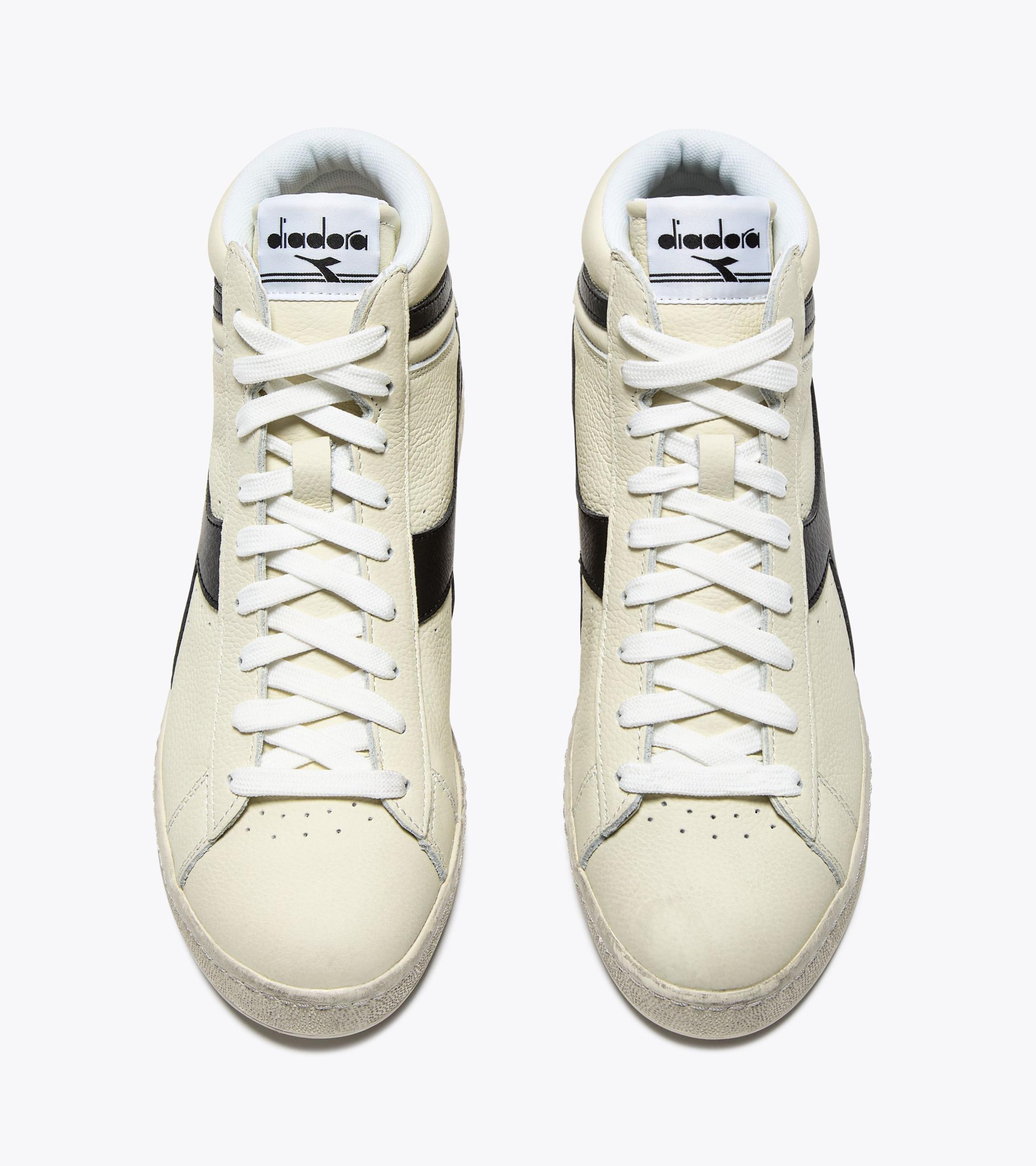 GAME L HIGH WAXED Product Image