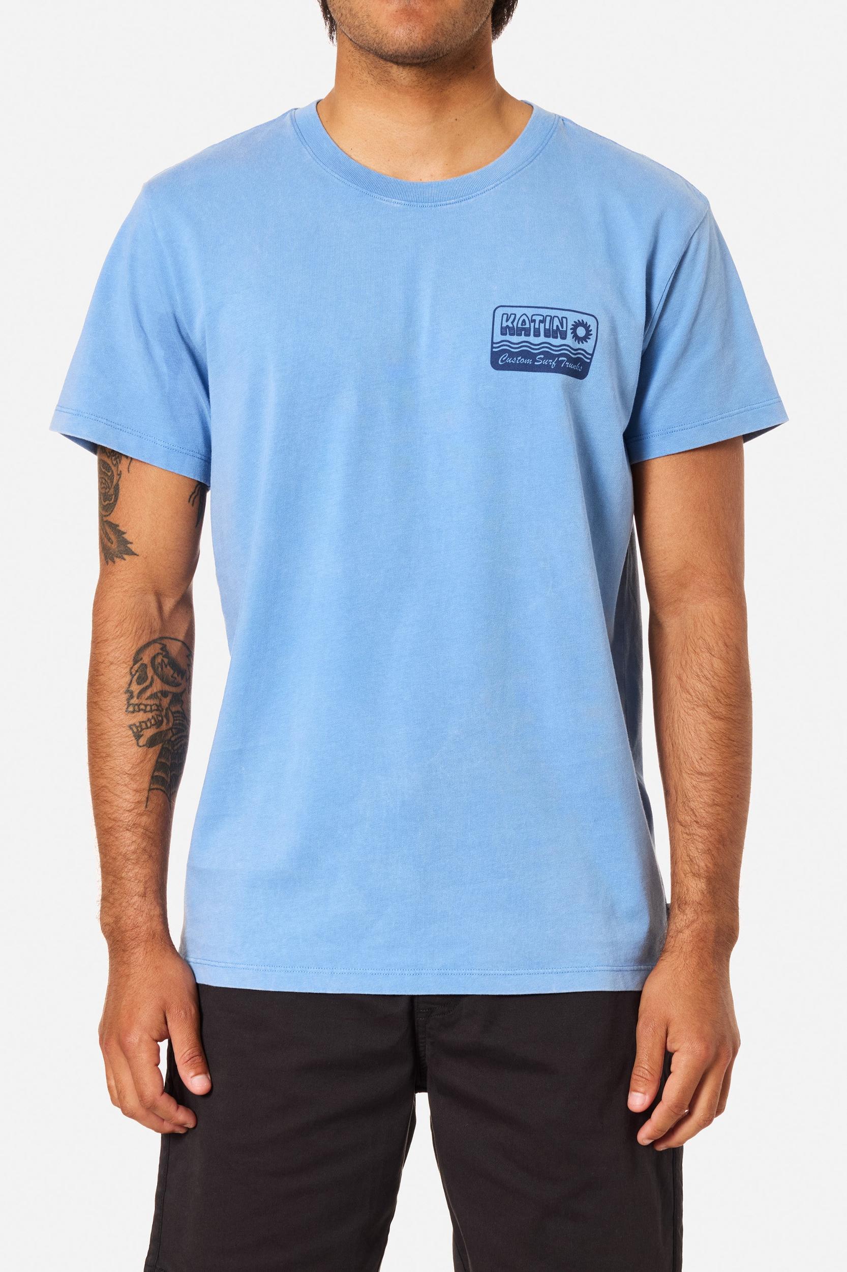 AQUATICS TEE Product Image