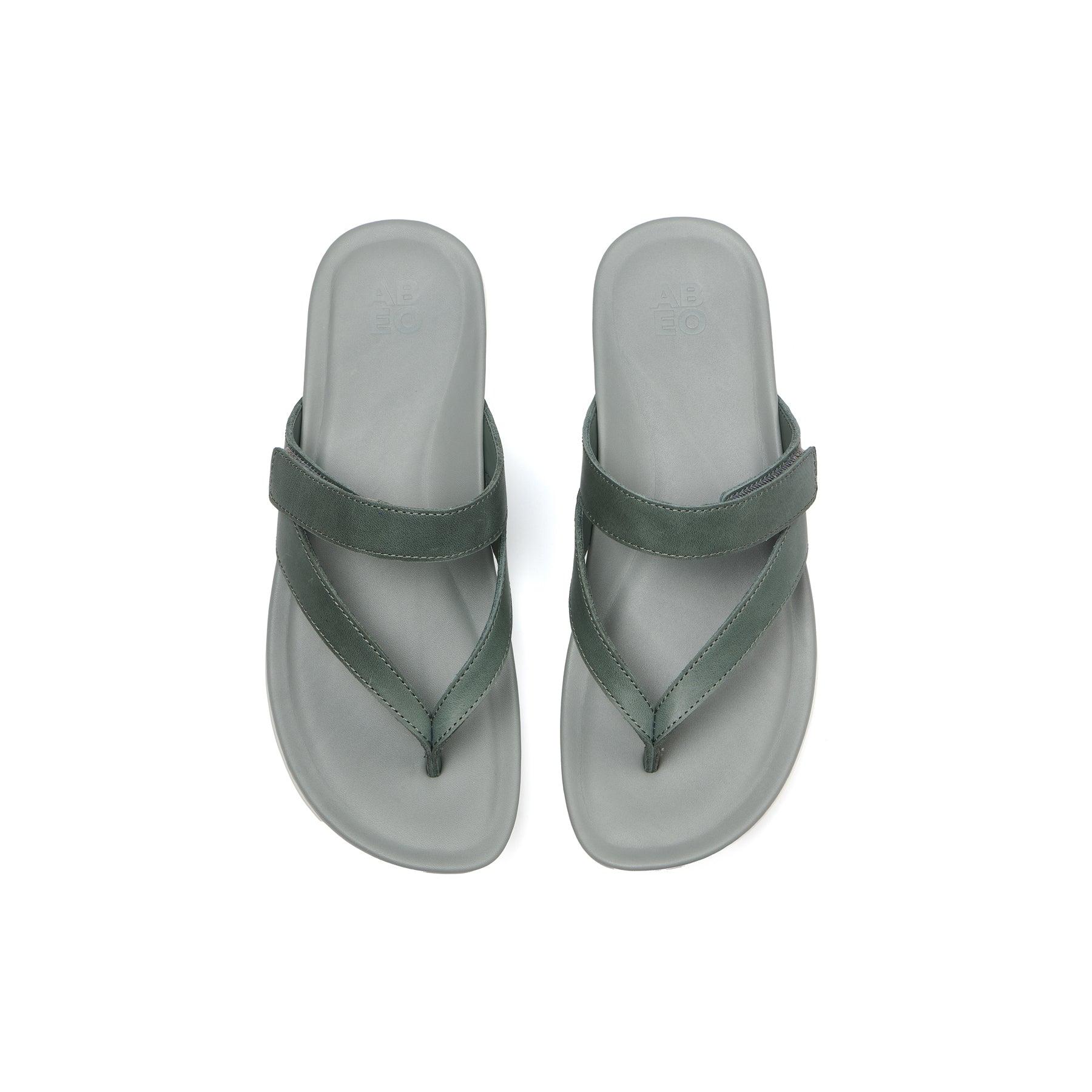 Oasis Thong Sandal Female Product Image
