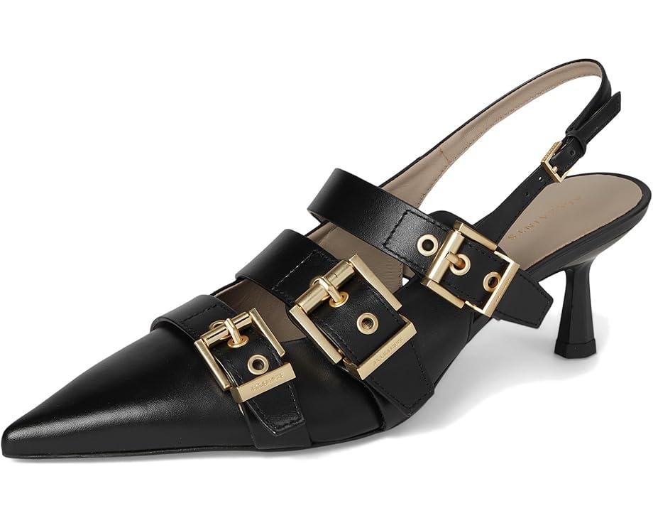 So 90s Kitten Heels Product Image