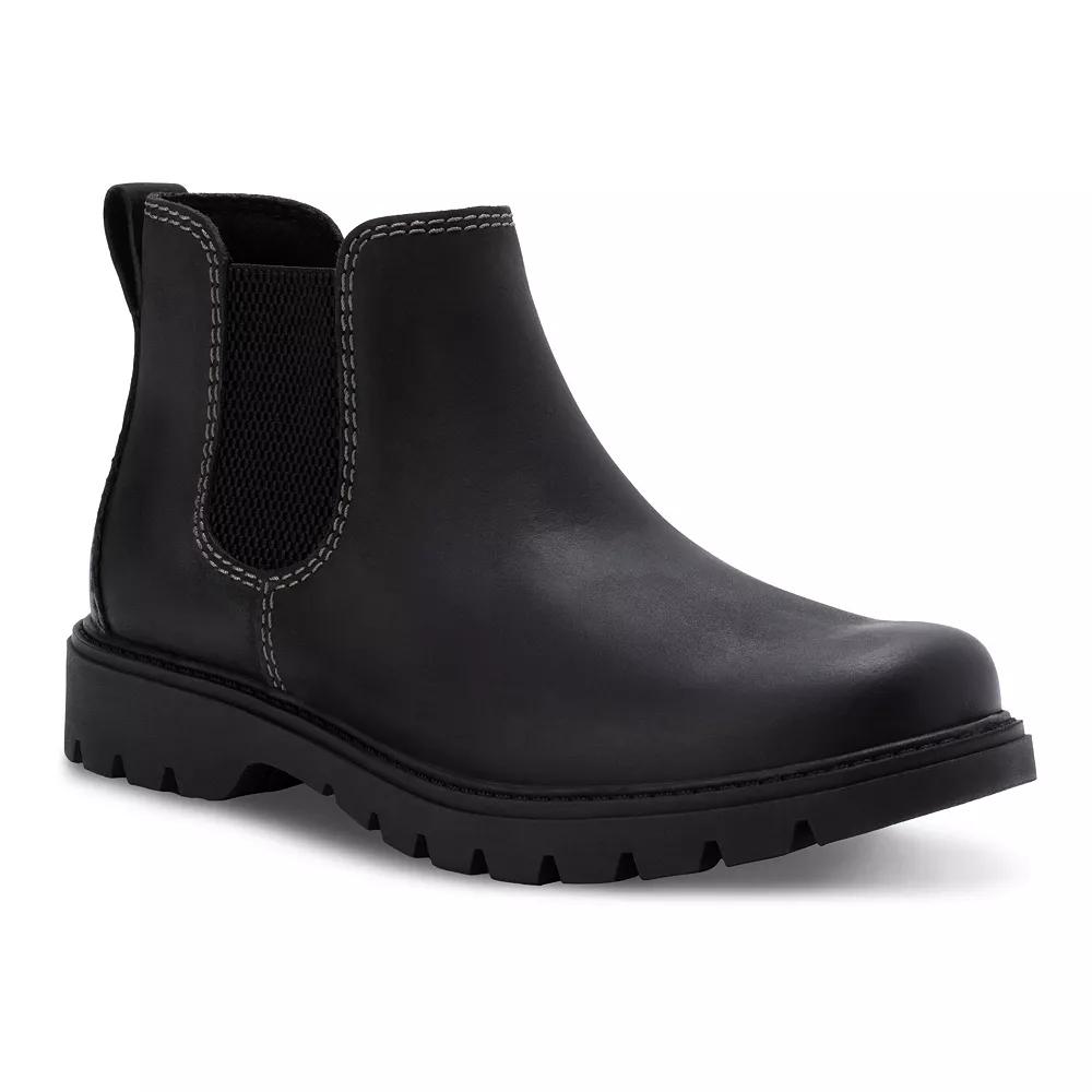 Eastland Norway Men's Chelsea Boots,  Product Image
