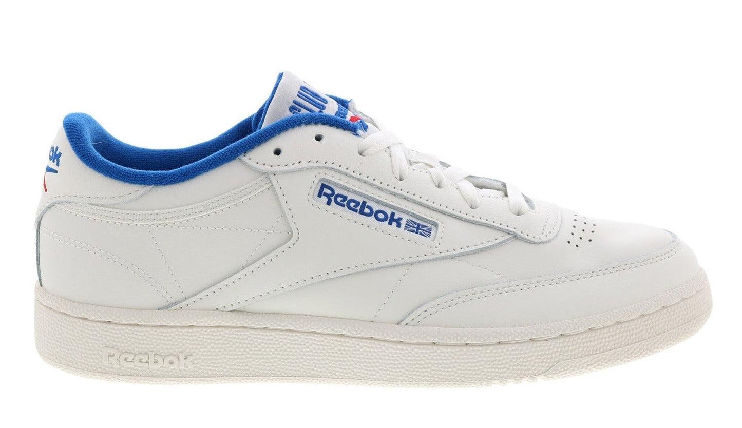 Reebok Men's Club C 85 Shoes Product Image