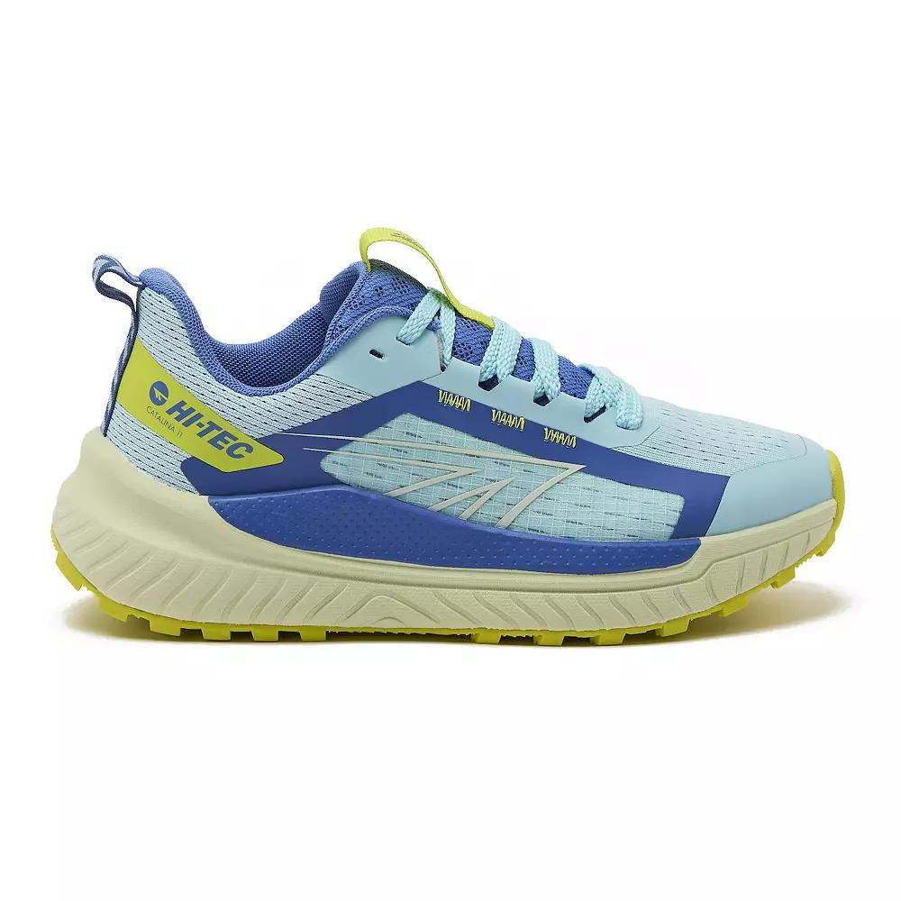 Hi-Tec Catalina II Trail Women's Hiking Shoes,  Product Image