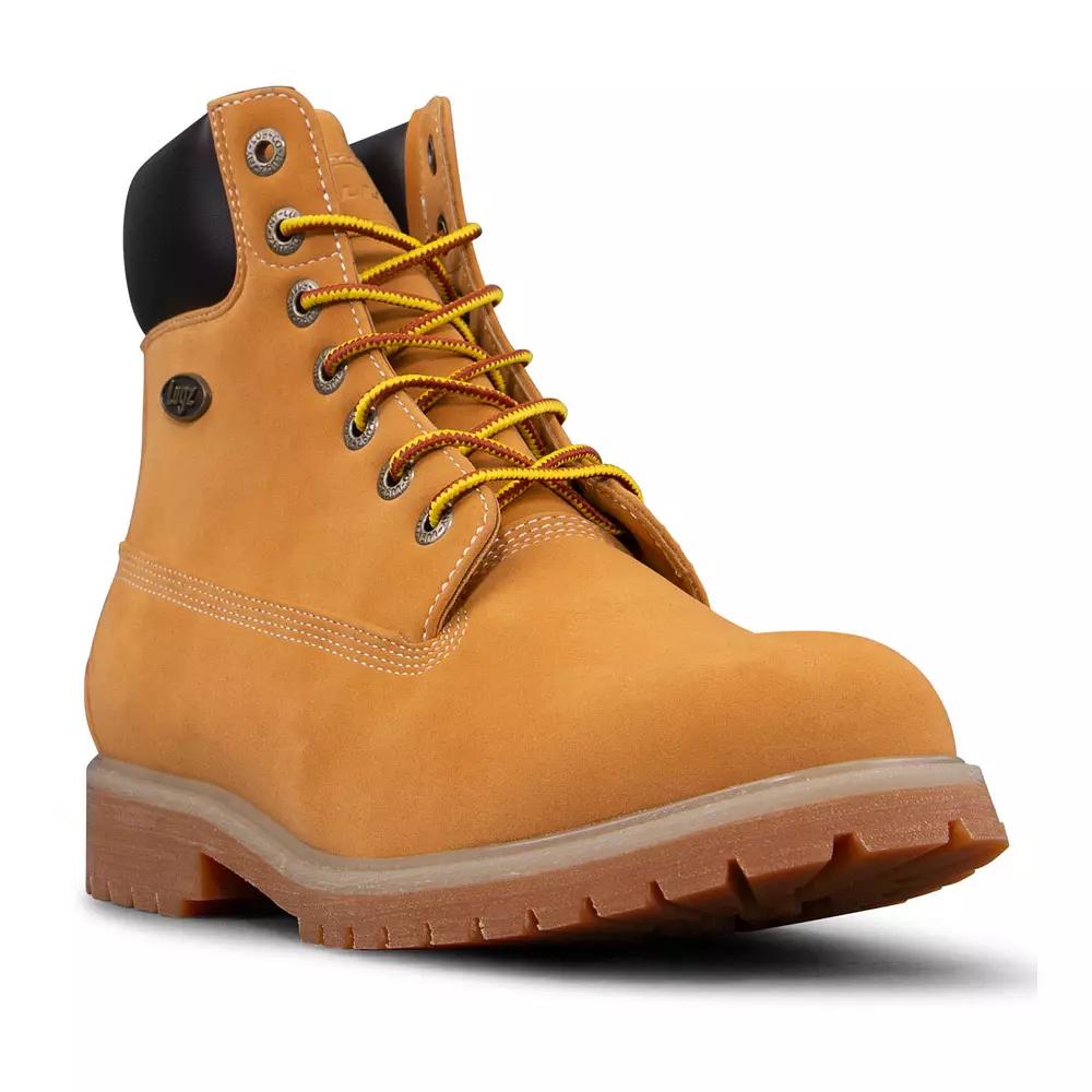 Lugz Convoy Men's Hiking Boots,  Product Image