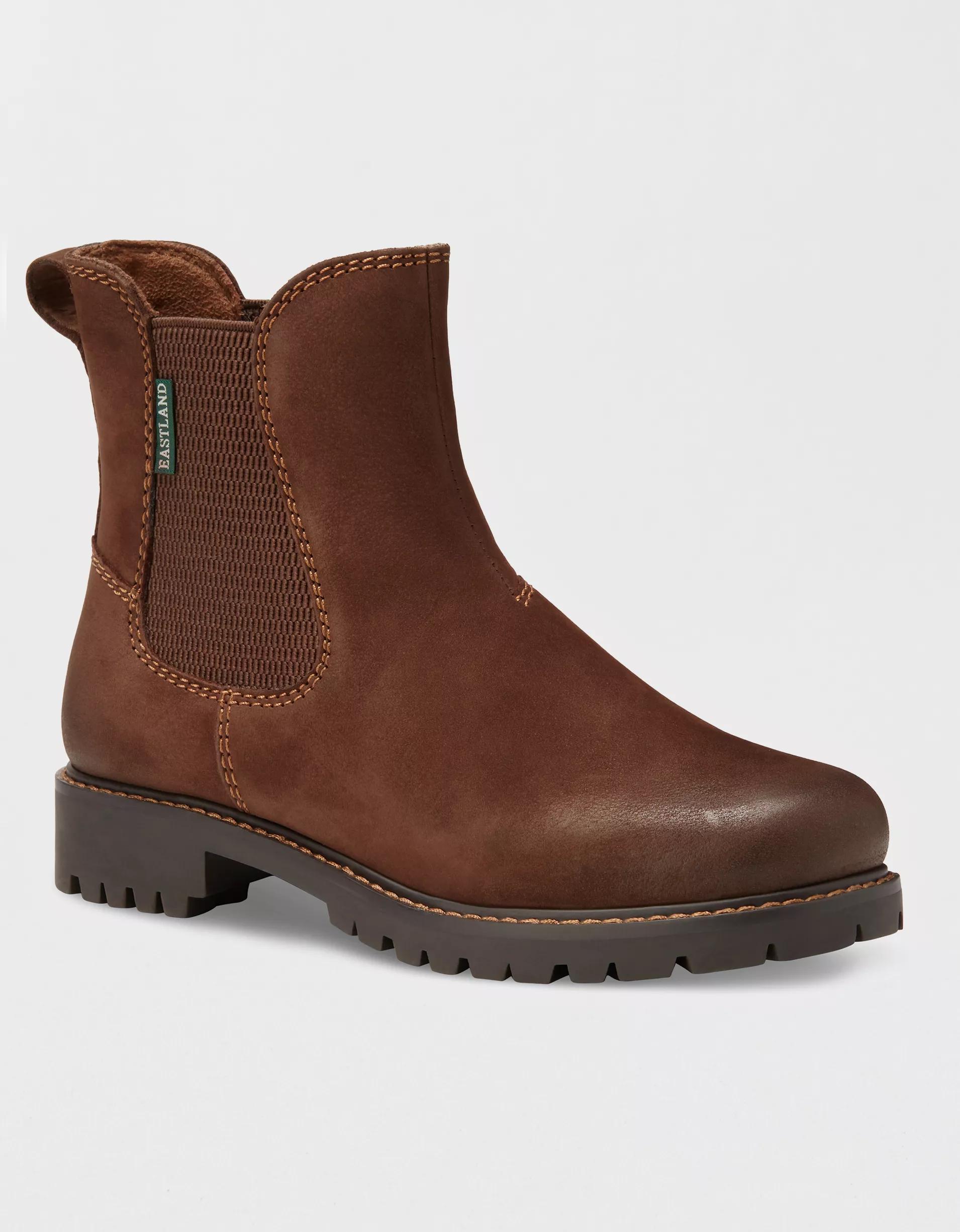 Eastland Women's Ida Chelsea Boot Product Image