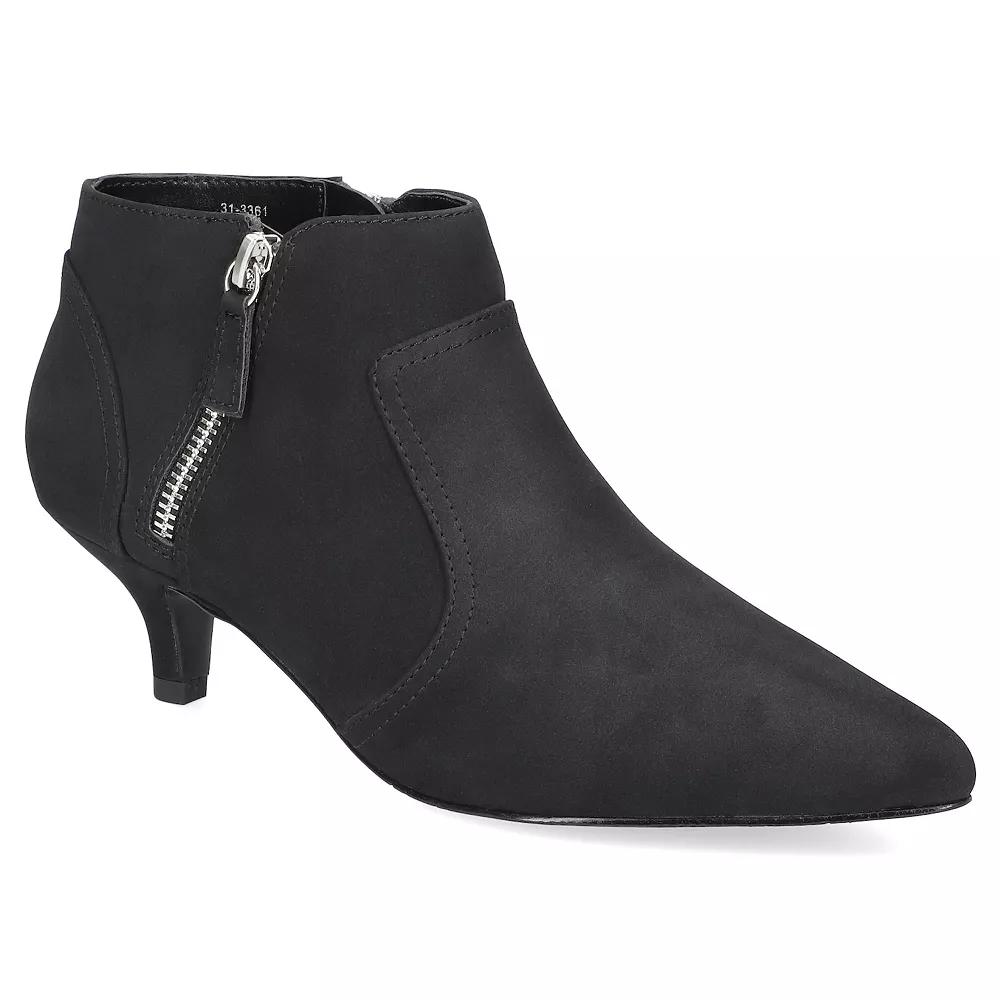 Easy Street Women's Annalee Dress Ankle Boots,  Product Image