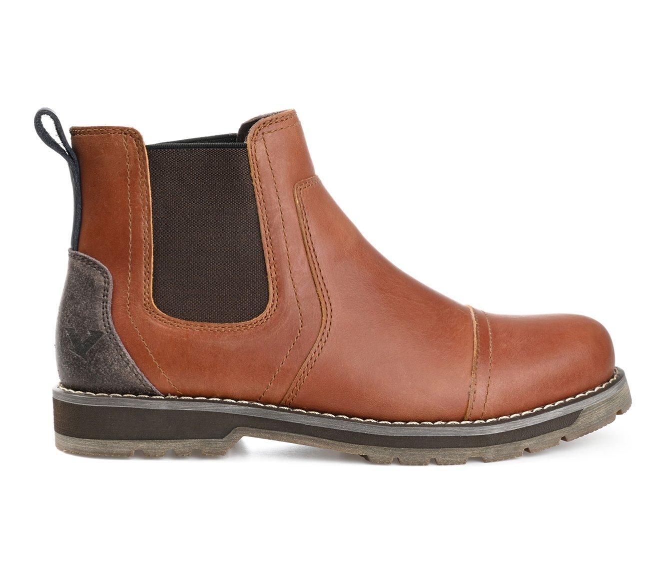Men's Territory Holloway Chelsea Boots Product Image