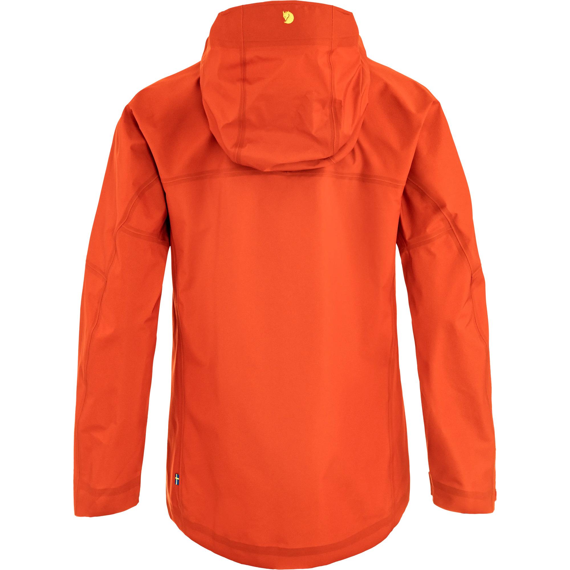 Bergtagen GTX Lite Jacket W Product Image