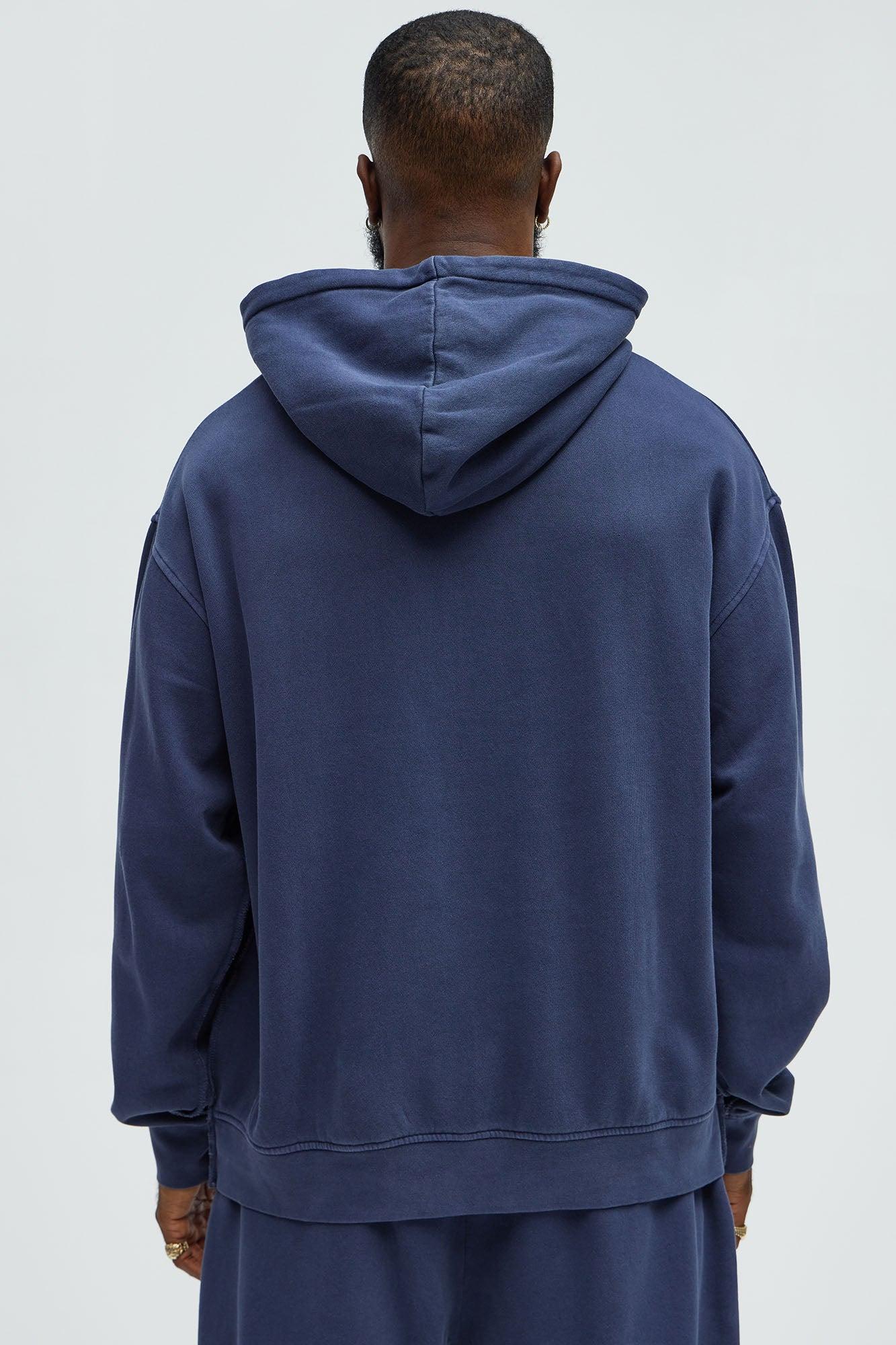 Cult Member Hoodie - Black Product Image