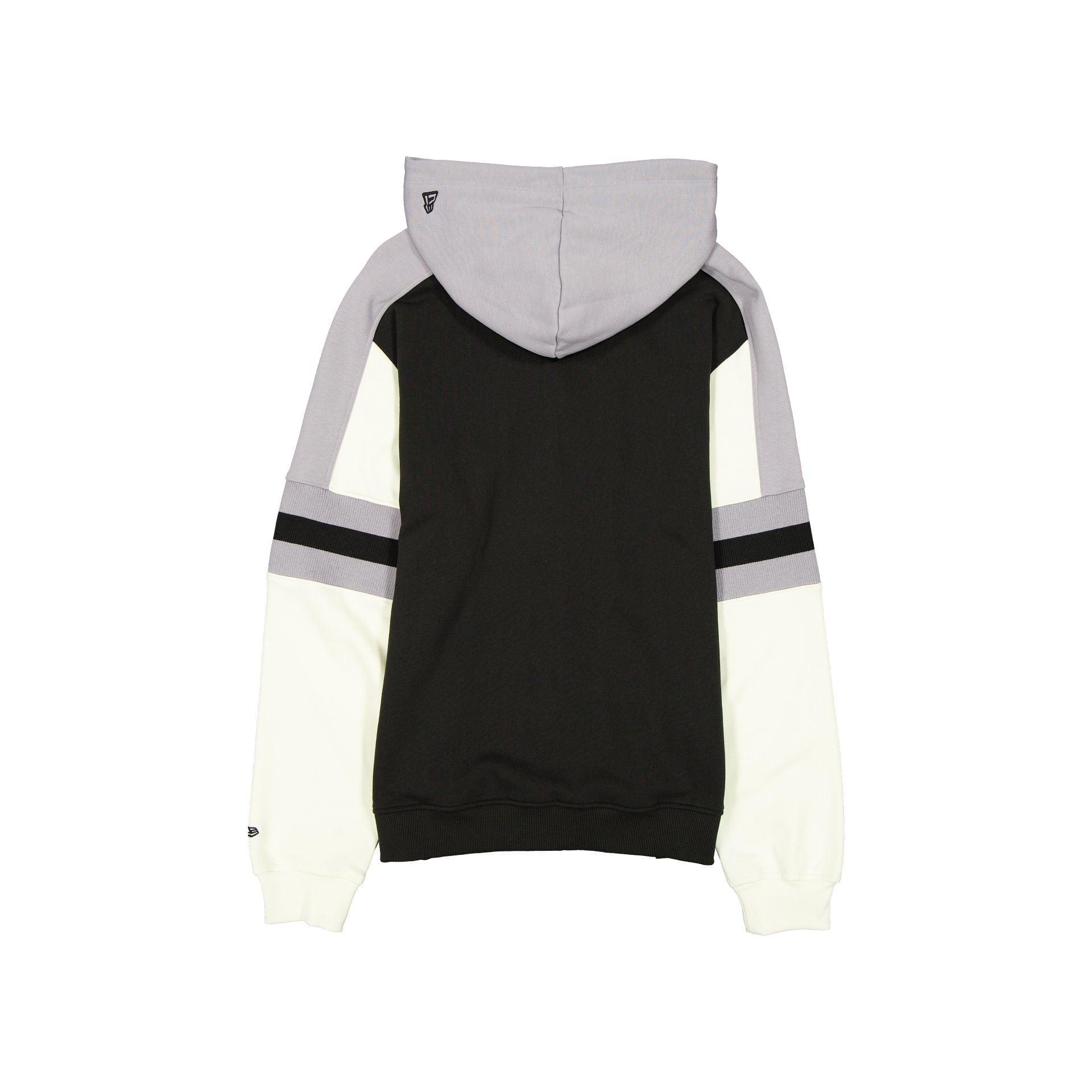 Houston Astros Throwback Zipper Hoodie Male Product Image