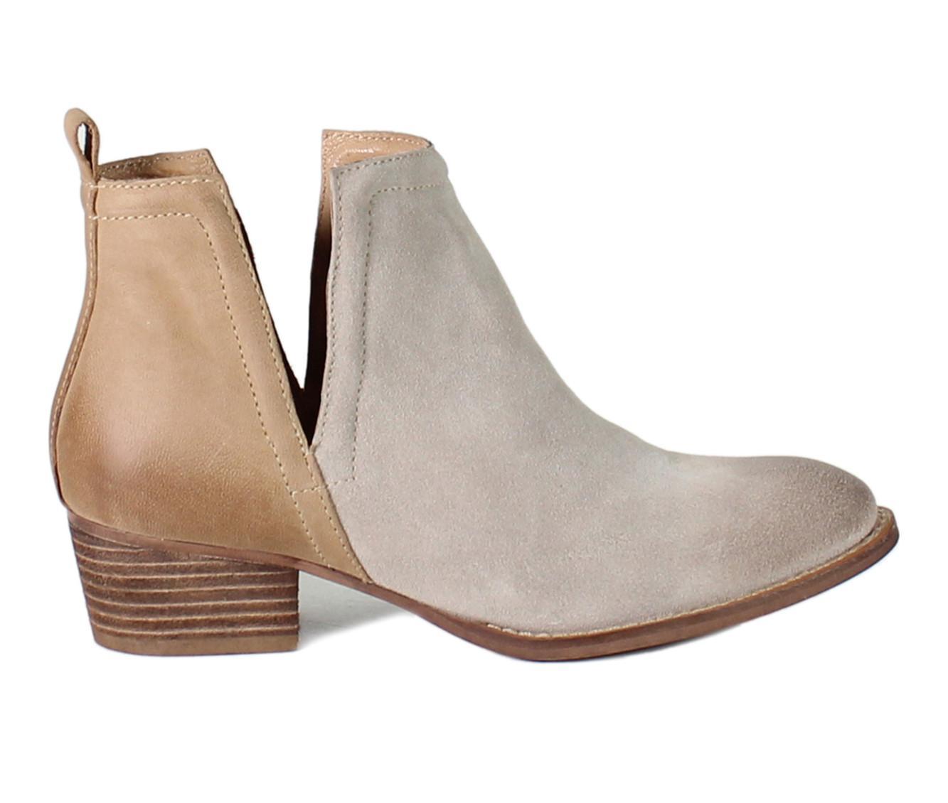 Women's DIBA TRUE Stop By Booties Product Image