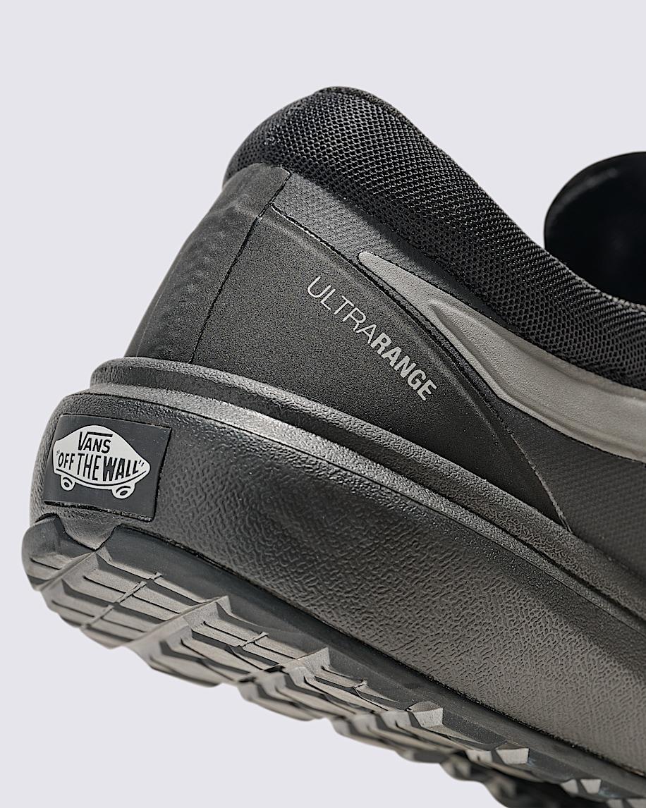 UltraRange 2.0 Shoe in Black| Vans US Product Image