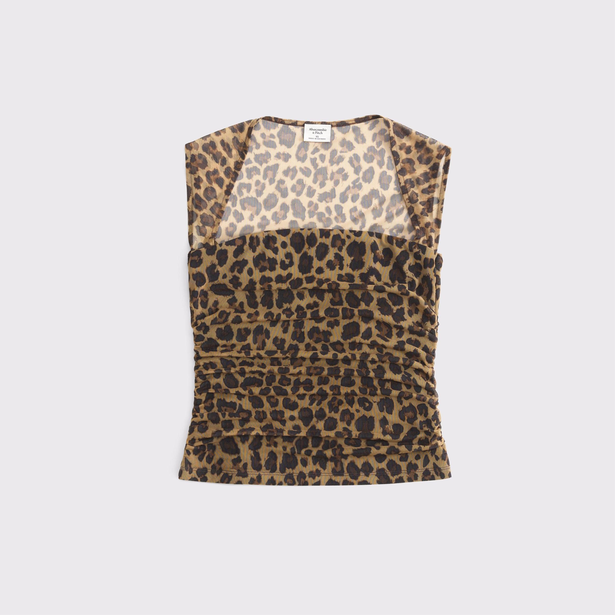 The A&F Ava Top Product Image