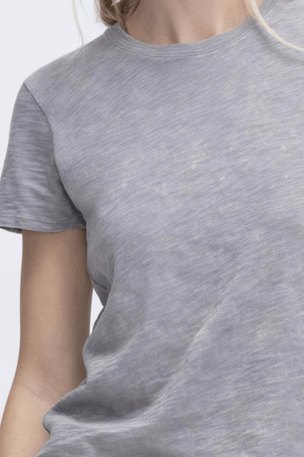 Schoolboy Short-Sleeve Crew Product Image