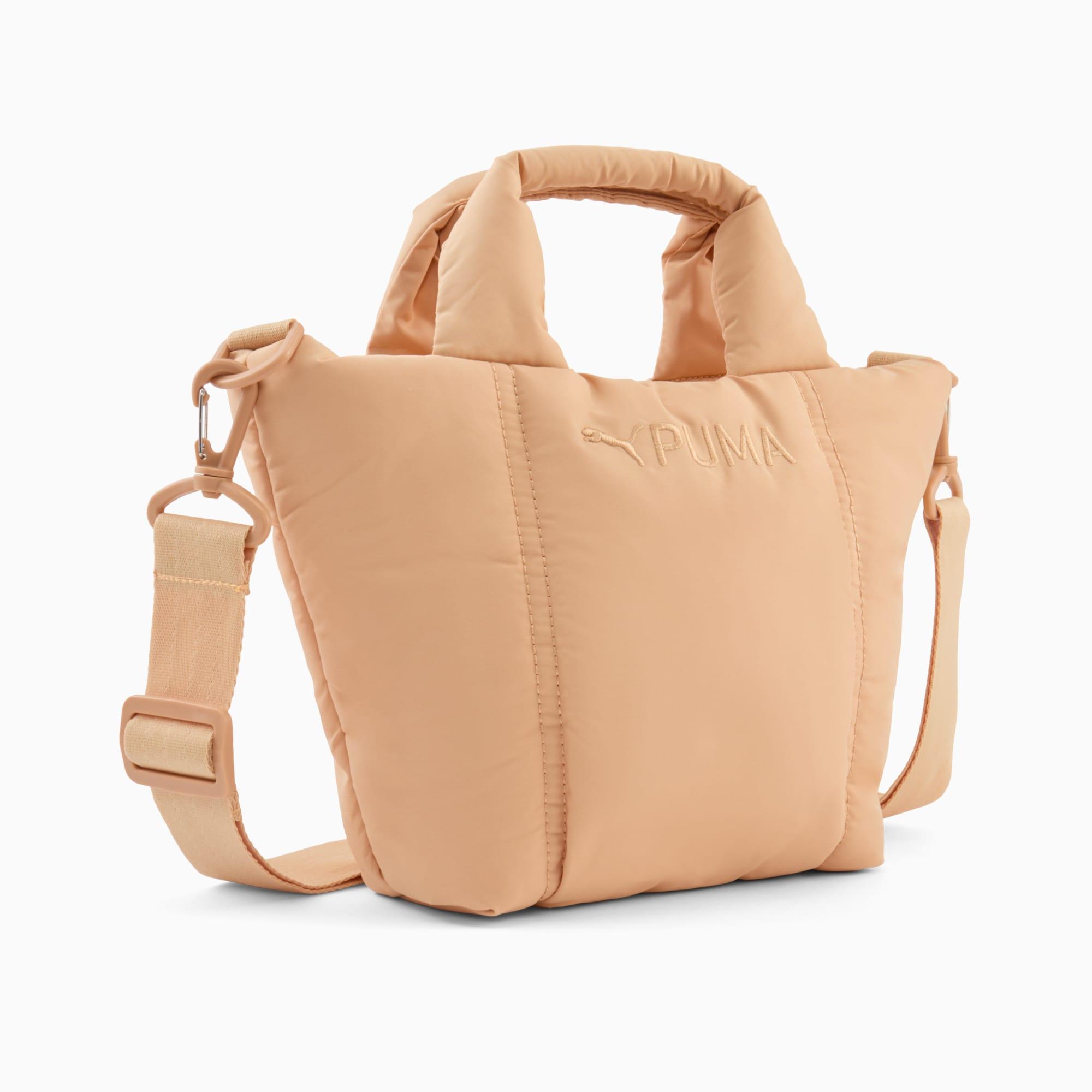 PUMA Puffer Mini Tote Bag Product Image