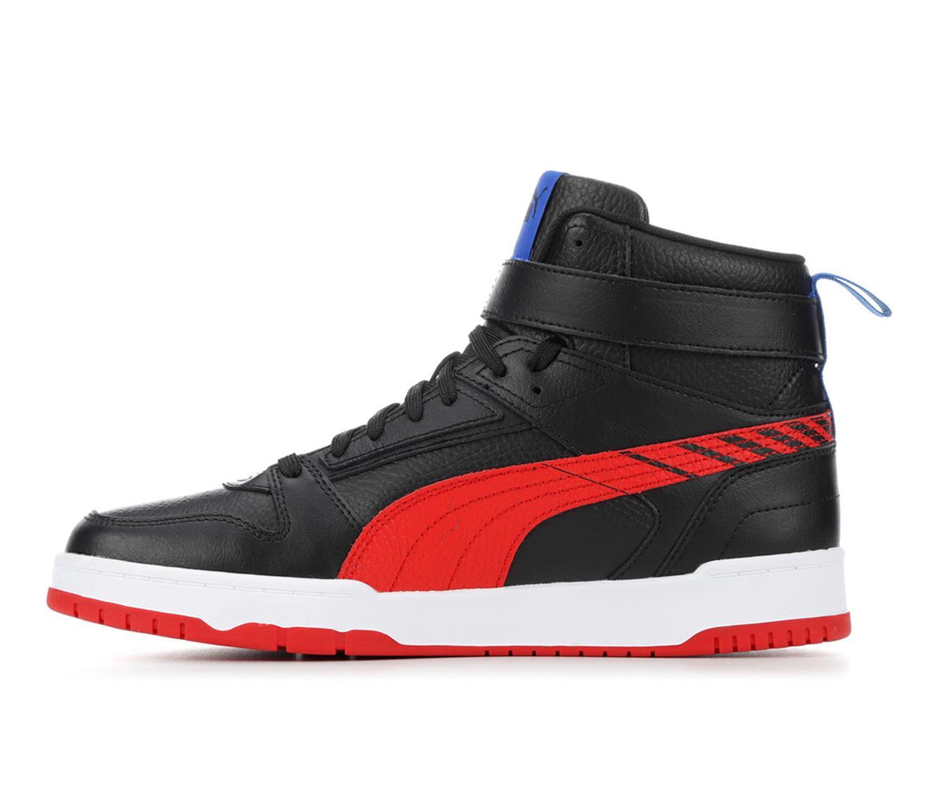 Men's Puma Rebound Game Sneakers Product Image