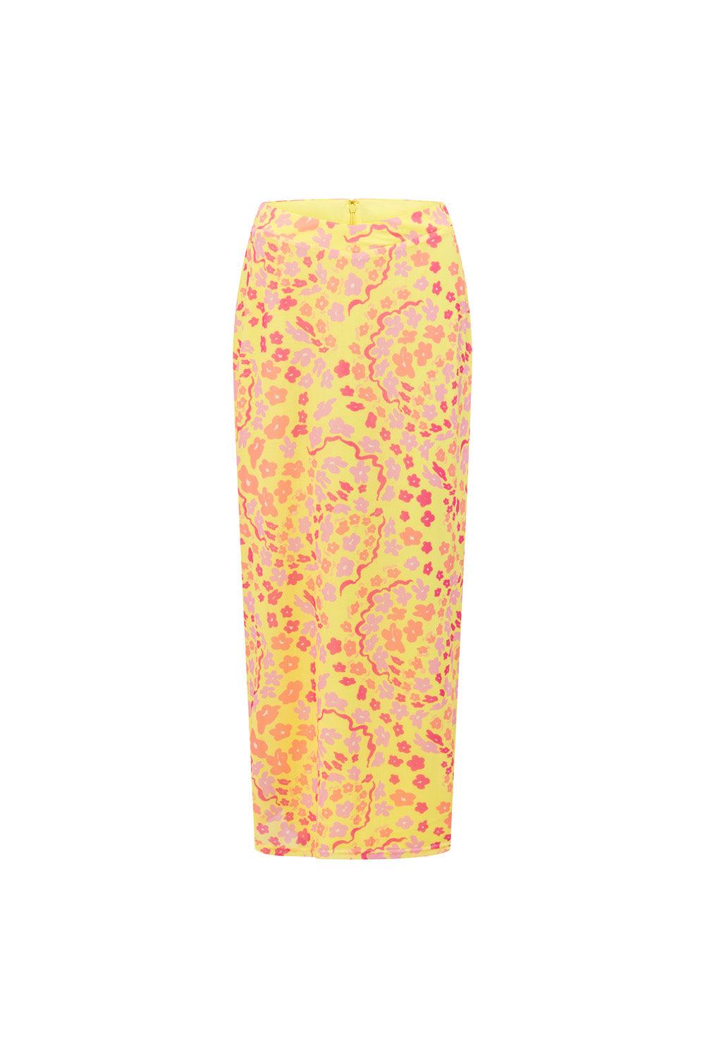 Miller Midi Skirt Product Image