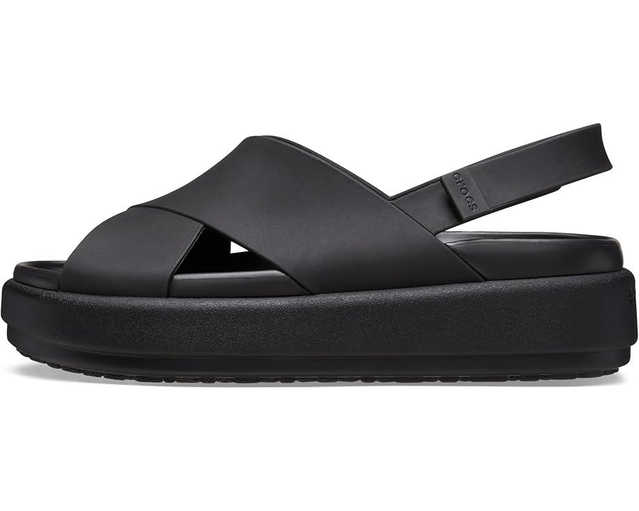 Brooklyn Woven Low Wedge Product Image