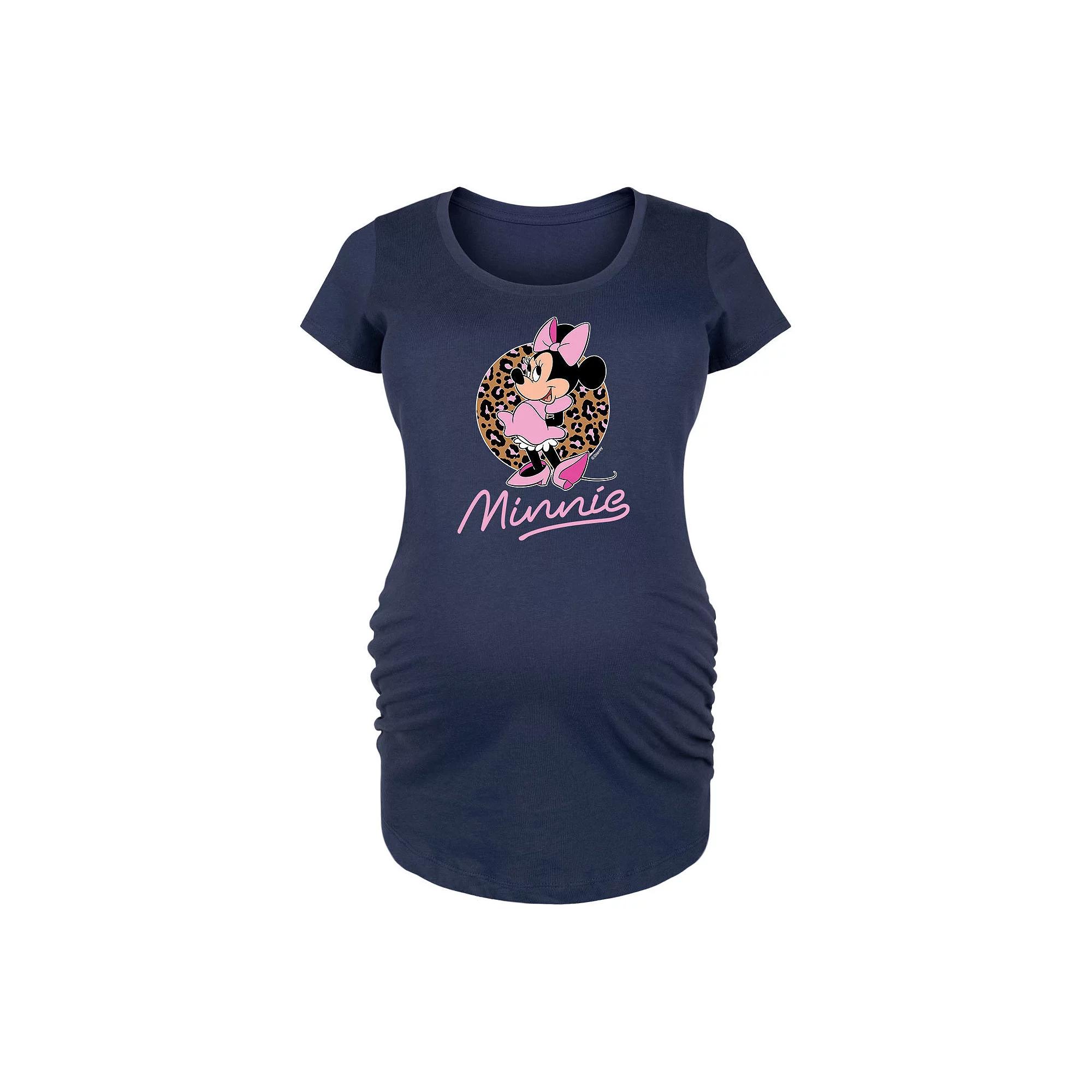 Maternity Busy Growing A Human Graphic Tee, Women's,  Product Image