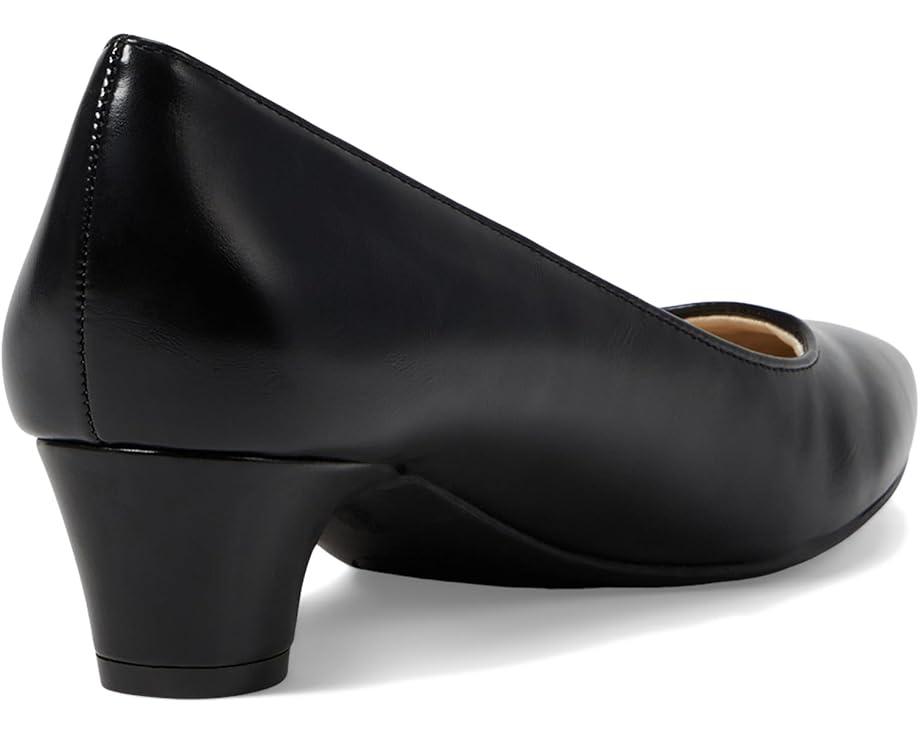 Taylor Block Heel Dress Shoes Product Image