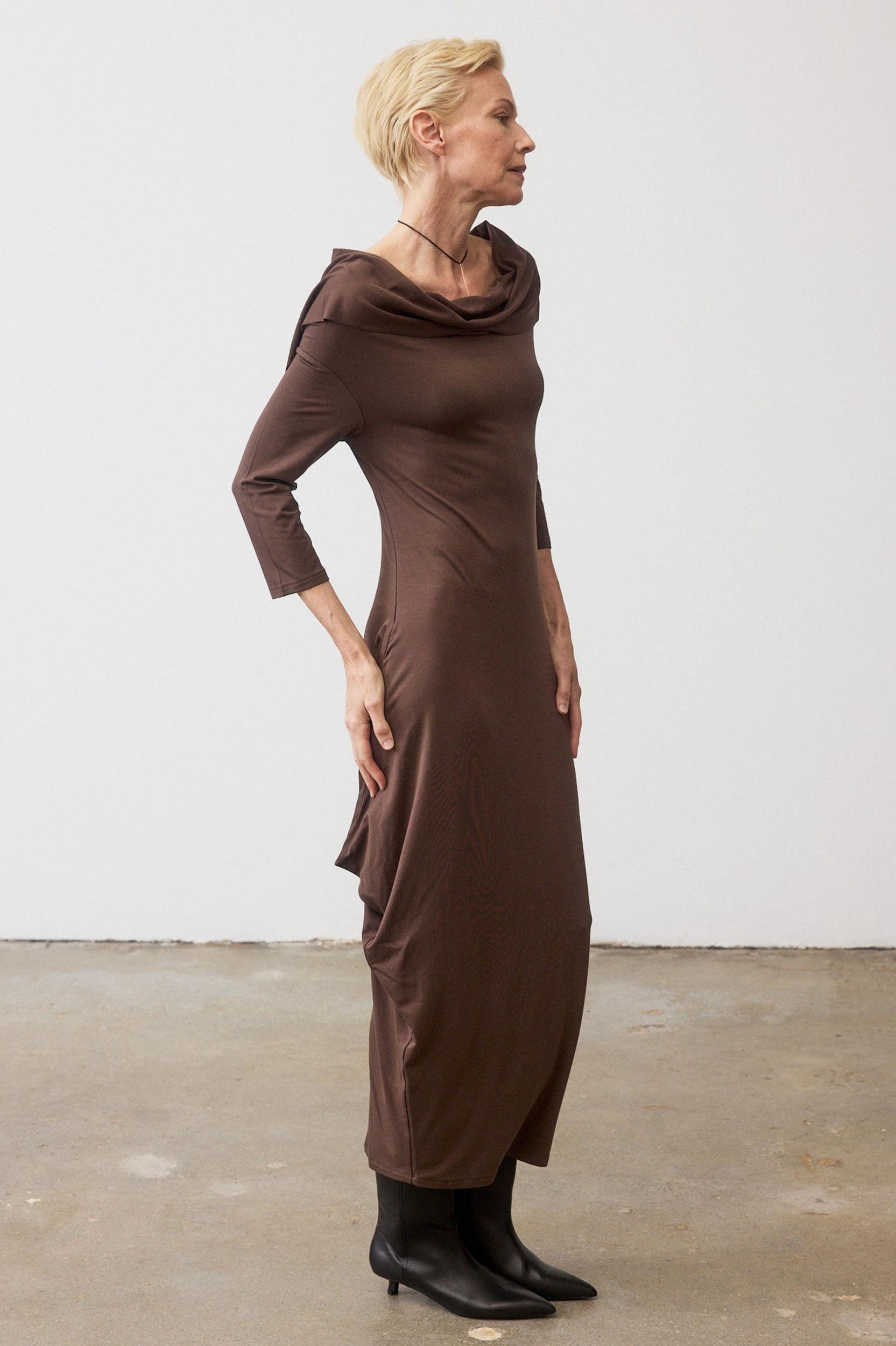 Iconic Off The Shoulder Dress Product Image