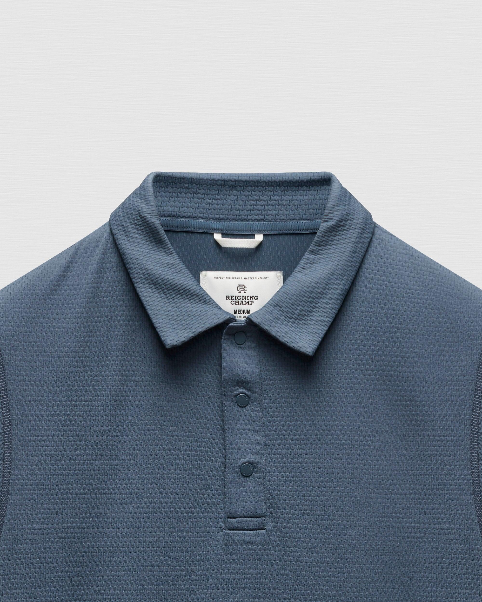 Lightweight Jersey Standard T-Shirt Male Product Image