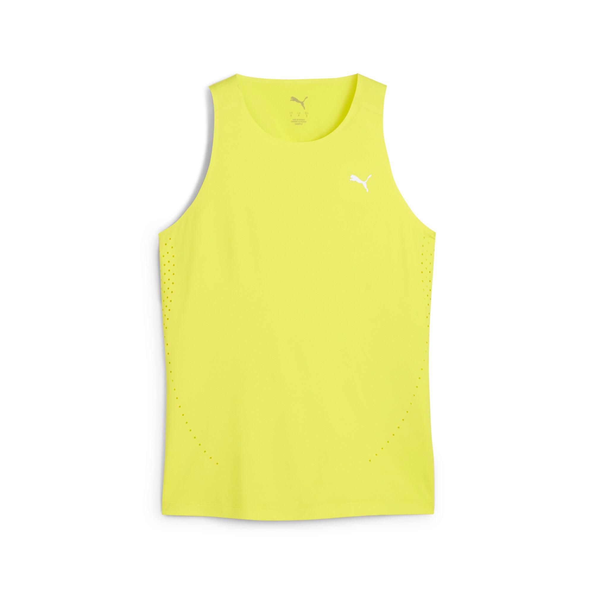 RUN CLOUDSPUN Women's Tank Top Product Image