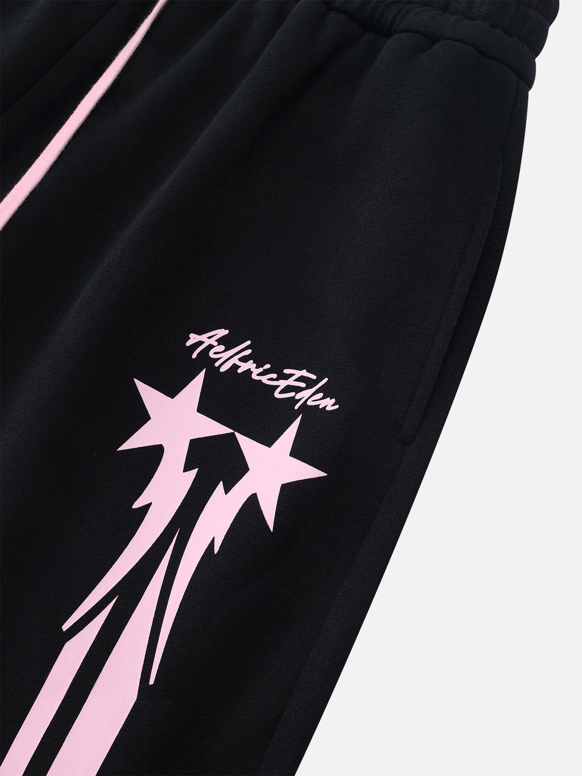 Aelfric Eden Baggy Sweatpants Product Image