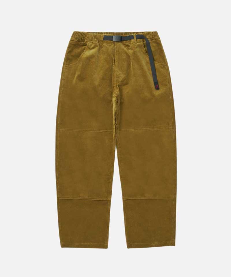Corduroy Double Knee Pant Male Product Image