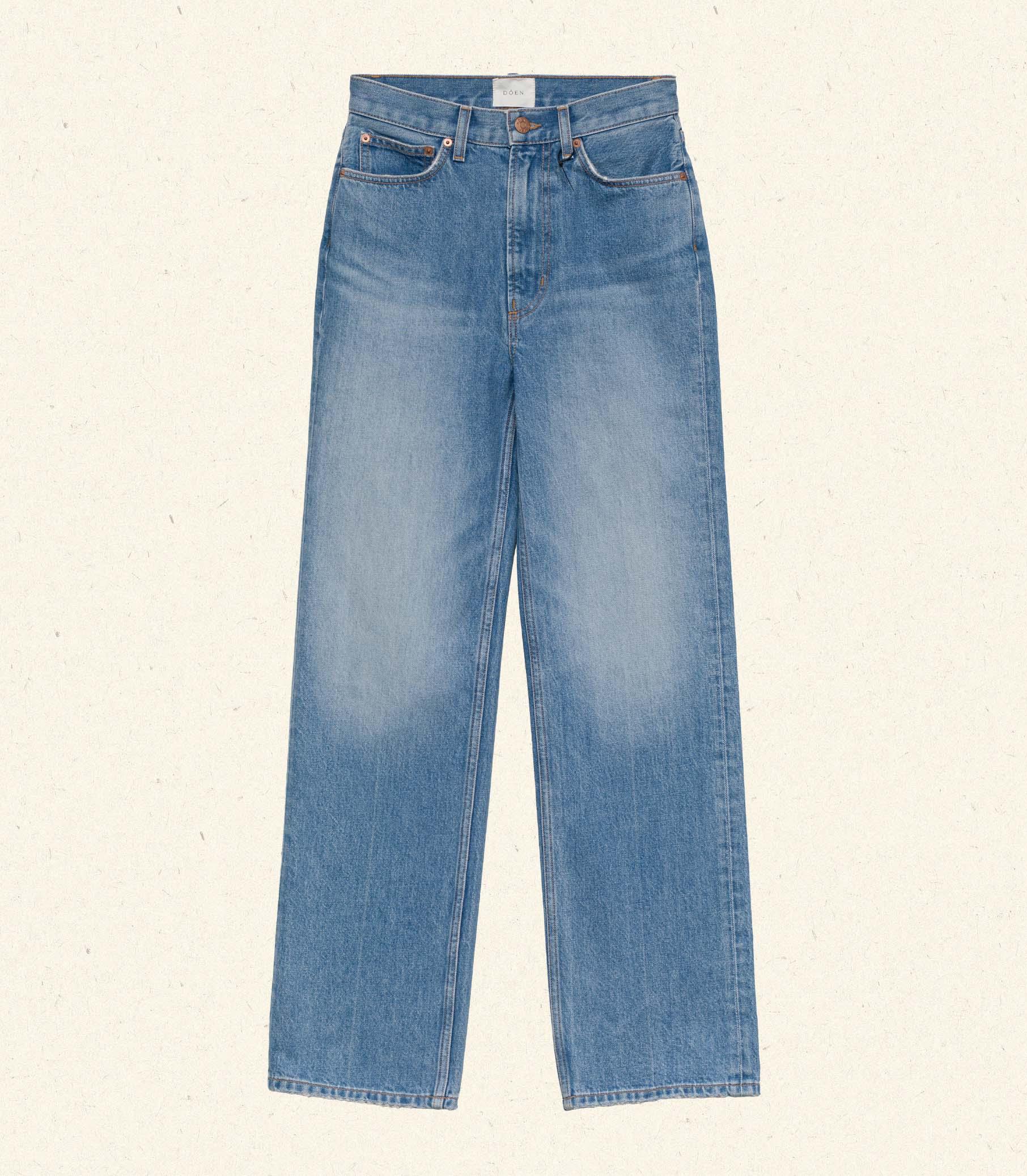 LAURENT JEAN -- VILAINE WASH Product Image