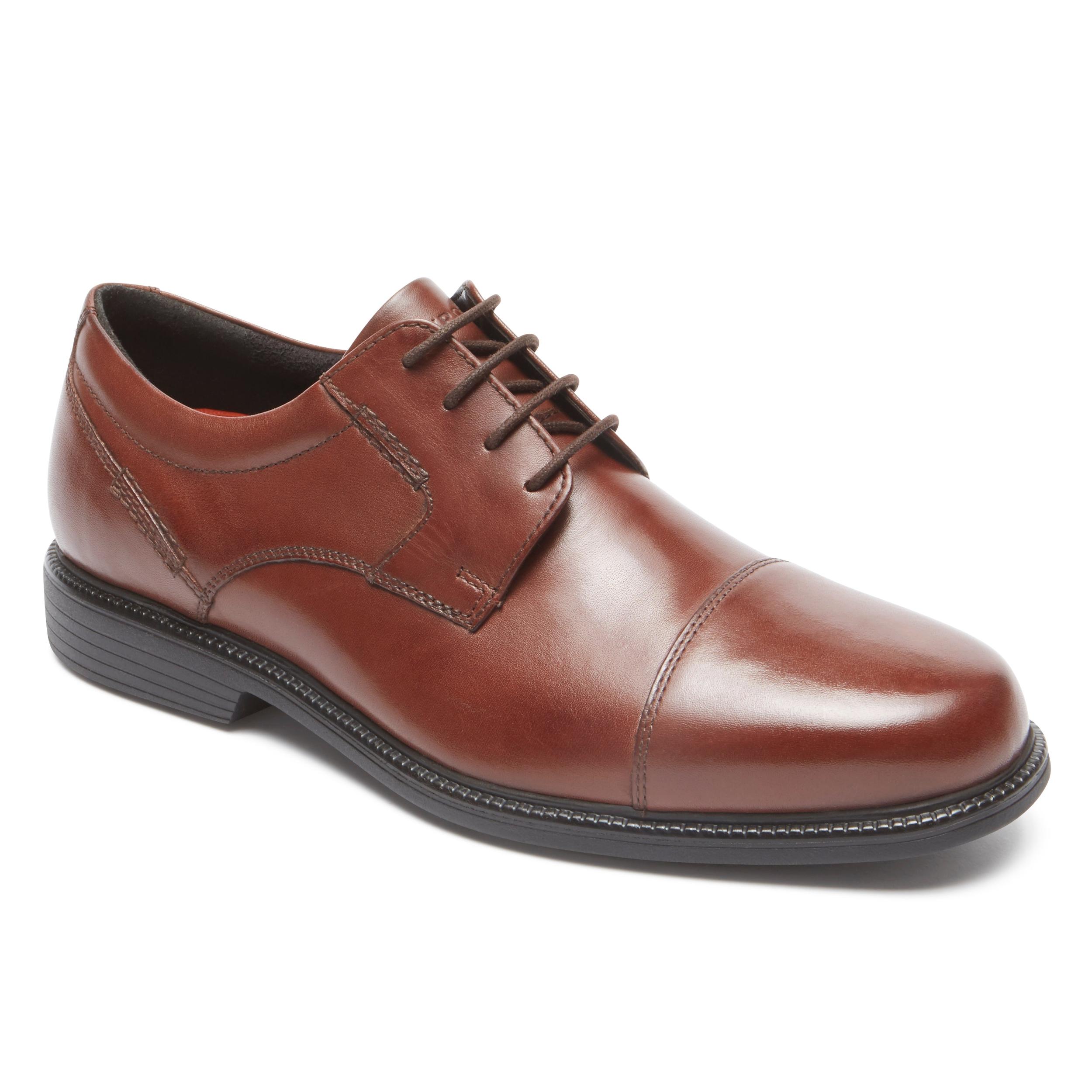Men's Charles Road Cap Toe Oxford Product Image