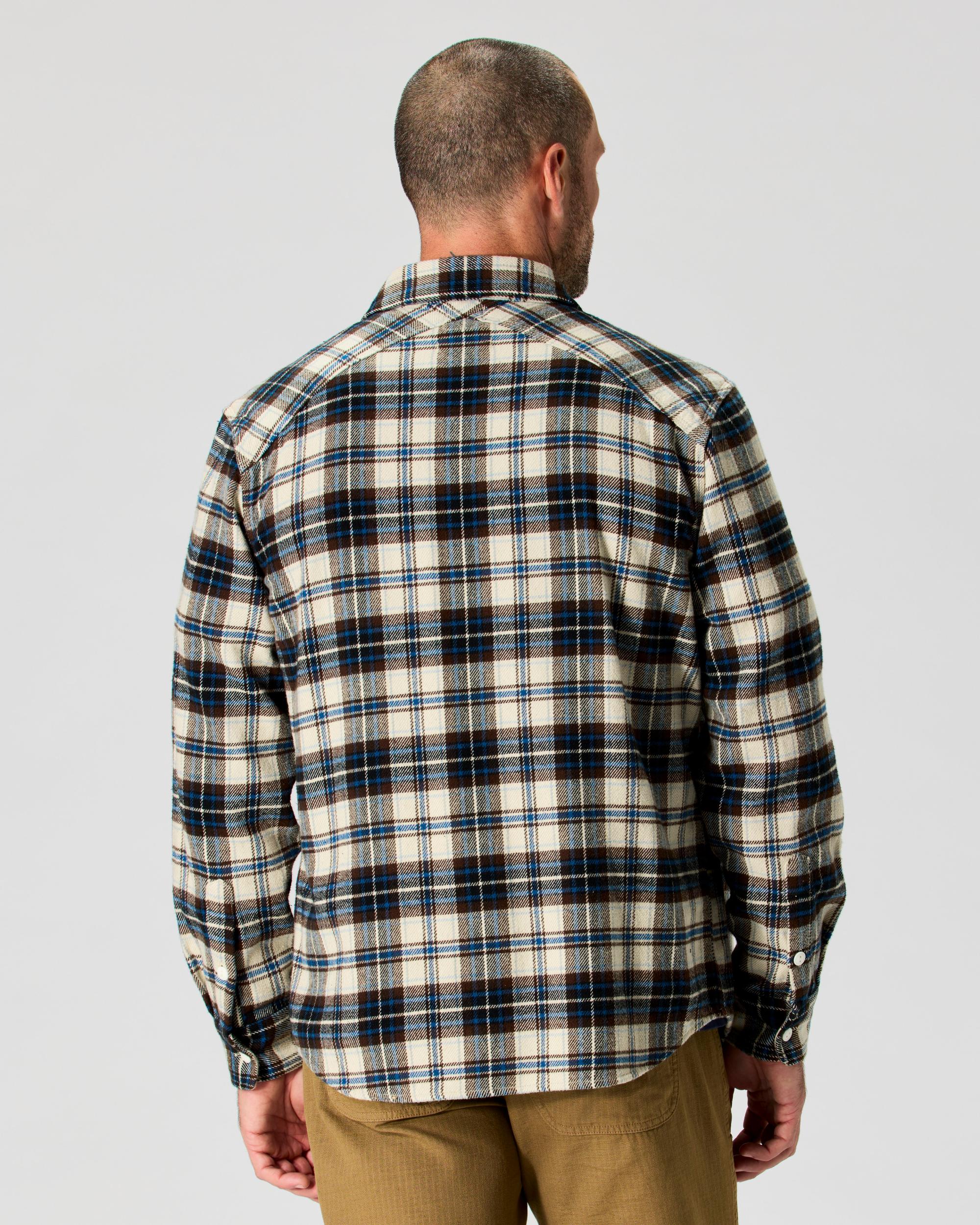 Midweight Cozy Flannel Product Image