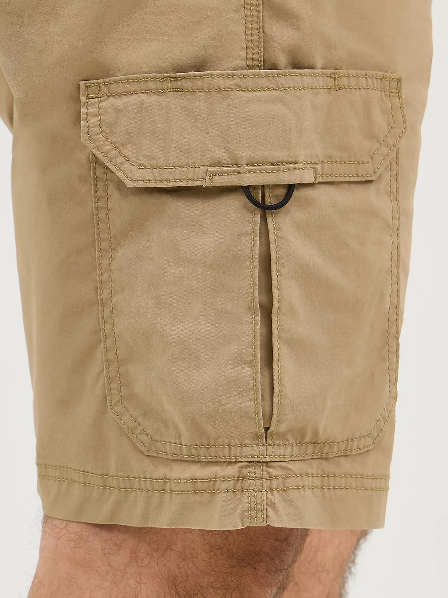 Men's Extreme Motion Crossroad Cargo Short | Men's Shorts | Lee® Product Image