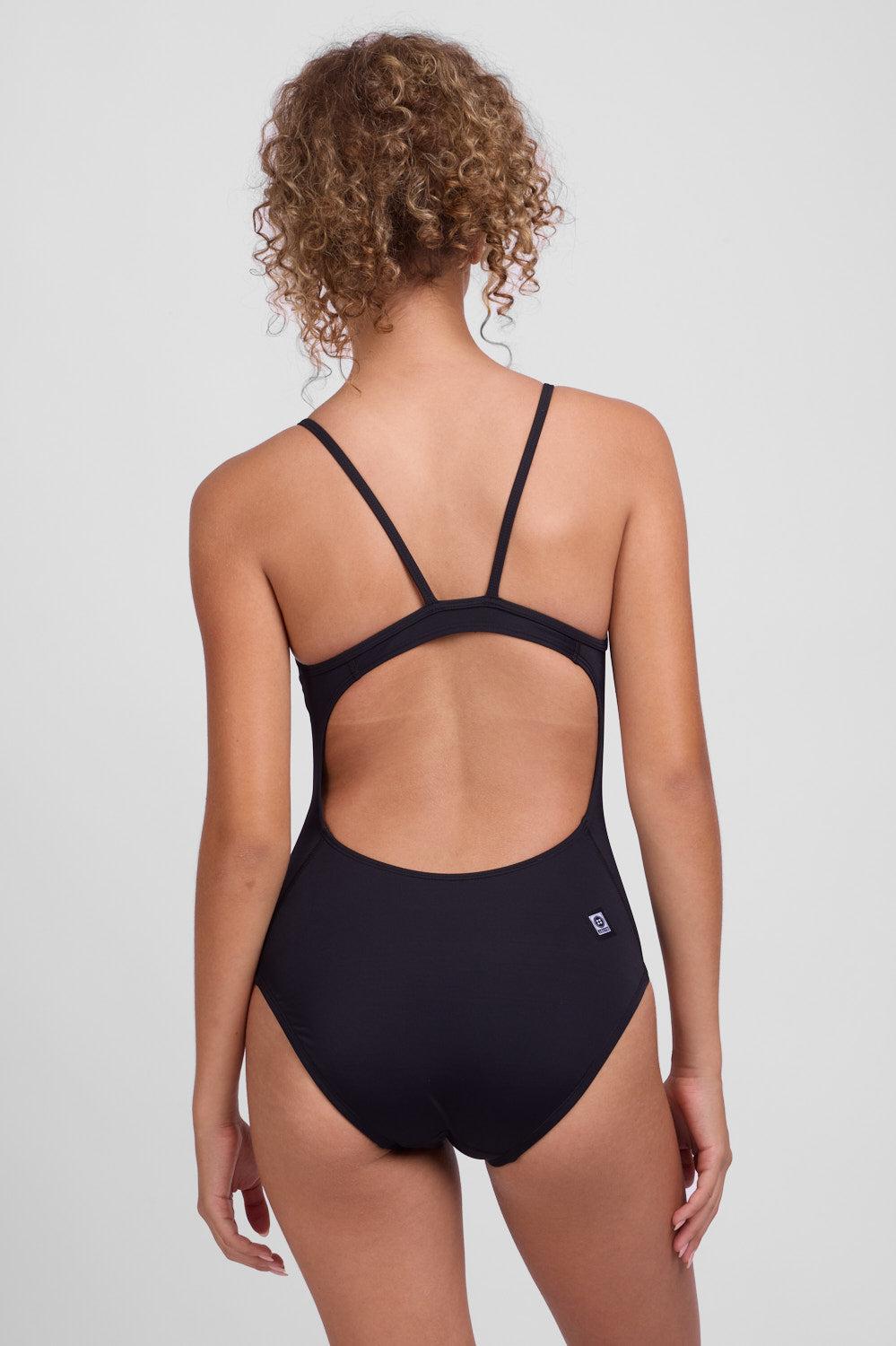 Tabitha One Piece Swimsuit - Sailing Female Product Image