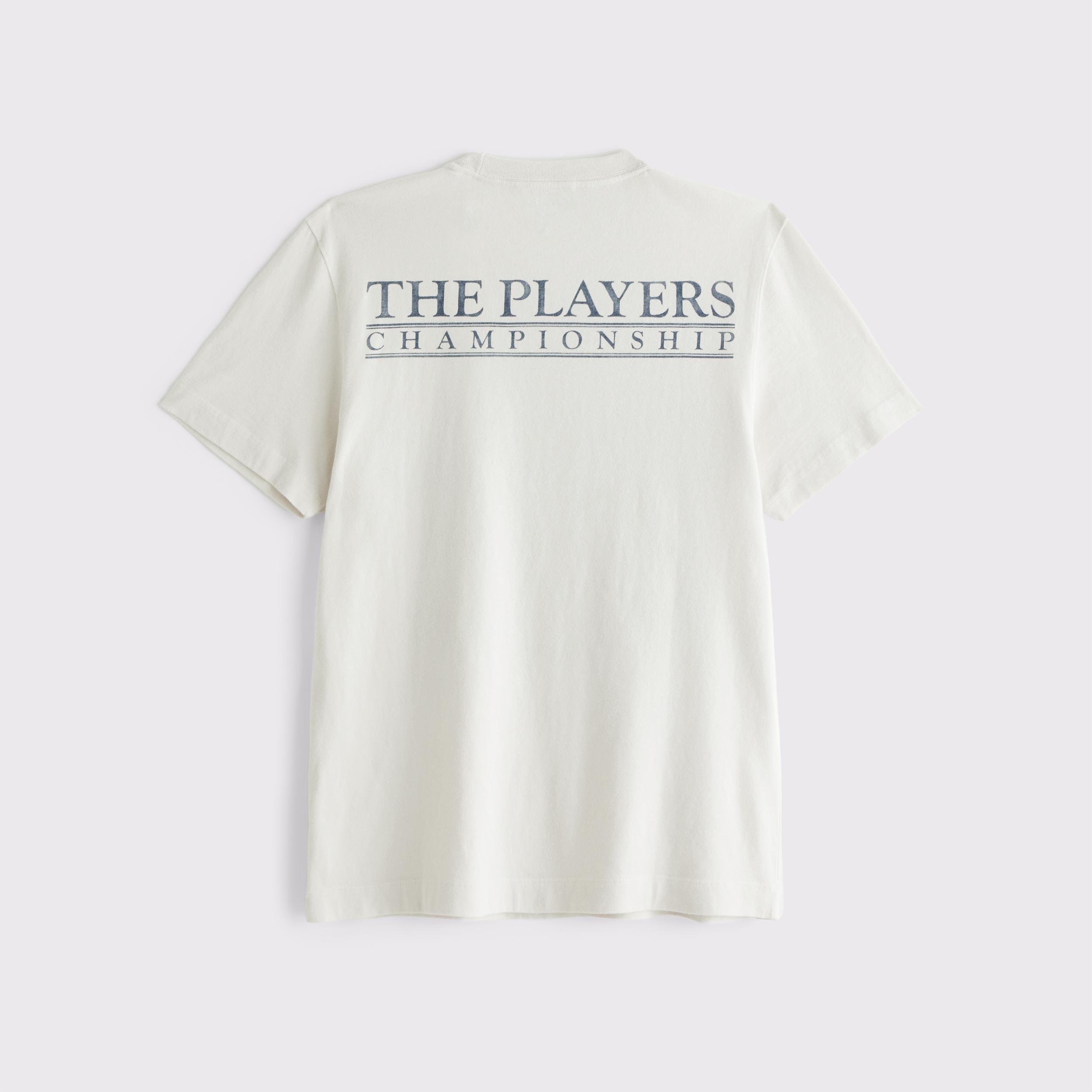 PGA The Players Championship Graphic Tee Product Image
