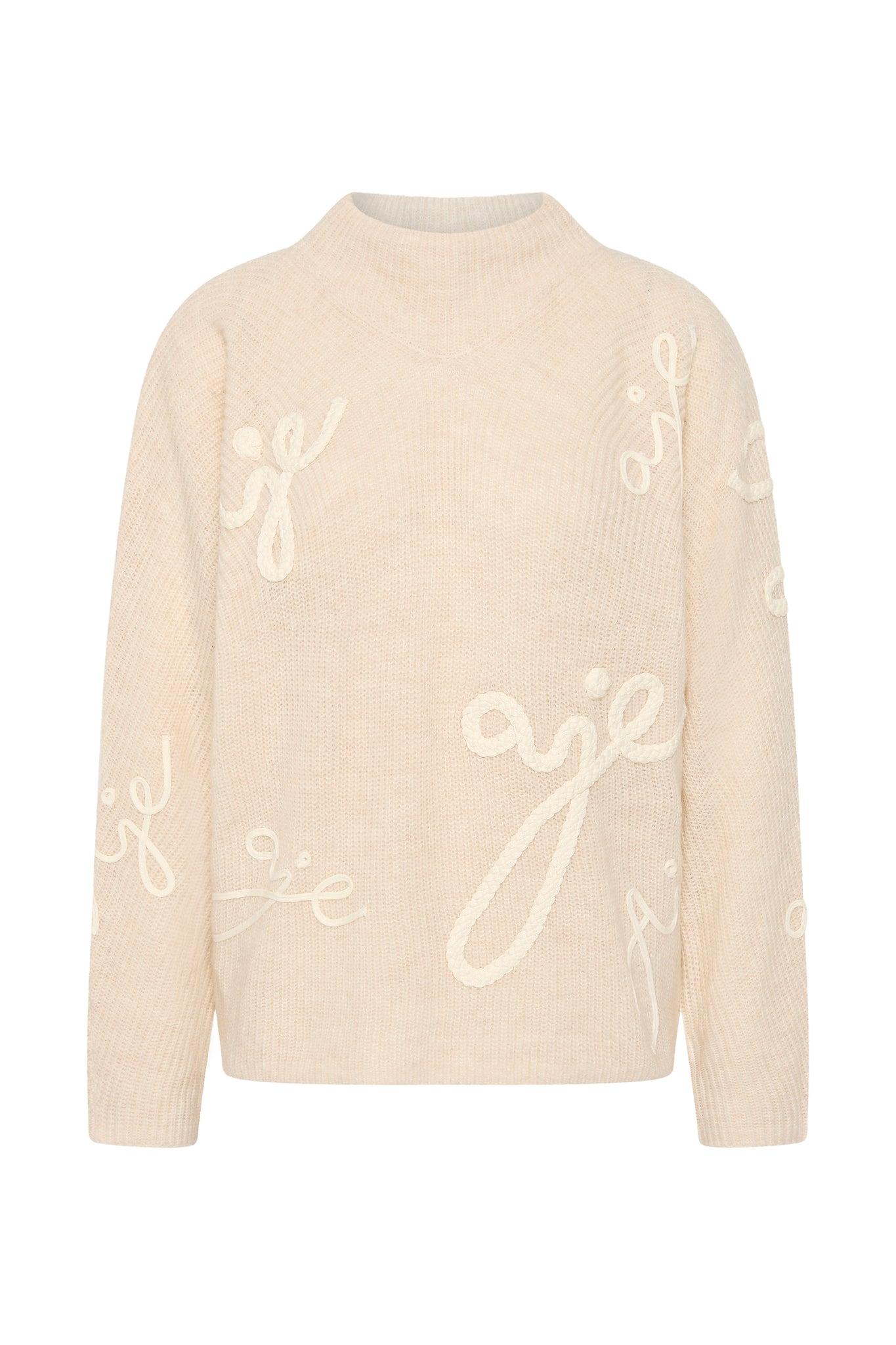 Seascape Logo Jumper Product Image