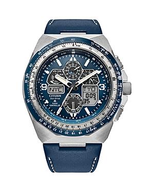 Citizen Eco-Drive Promaster Air Skyhawk Chronograph, 46mm Product Image