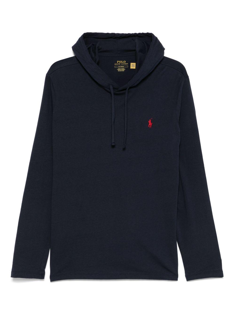 jersey hoodie  Product Image