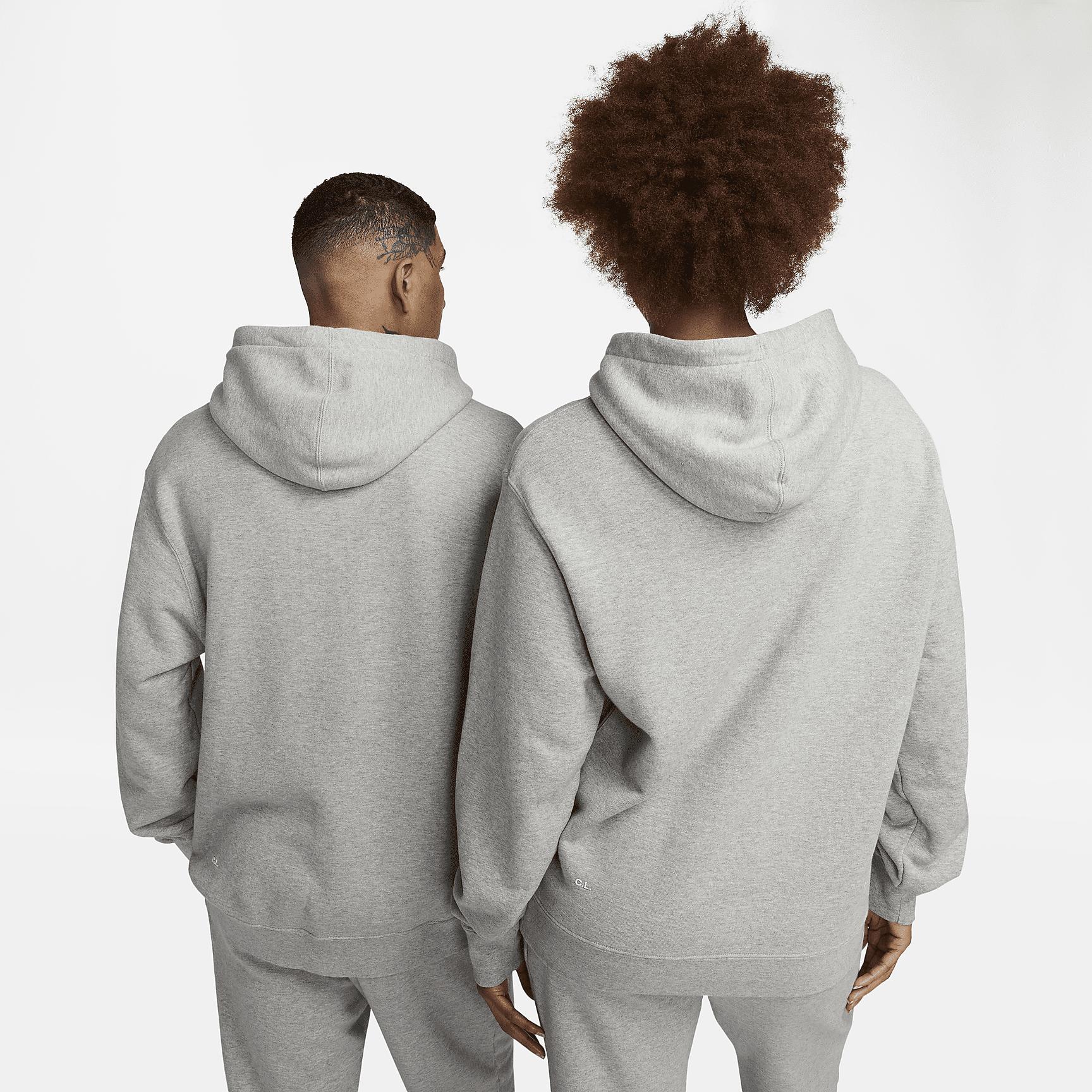 NOCTA Men's Basketball Hoodie Product Image