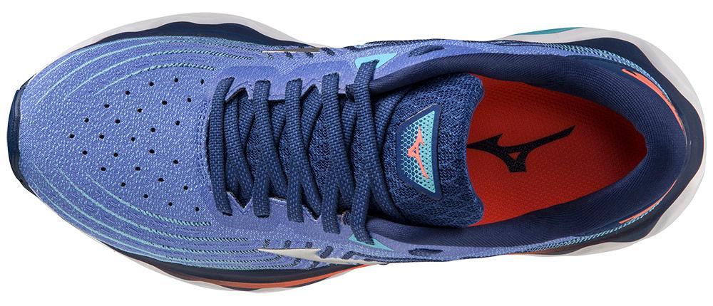 Women's Wave Horizon 6 Running Shoe Product Image